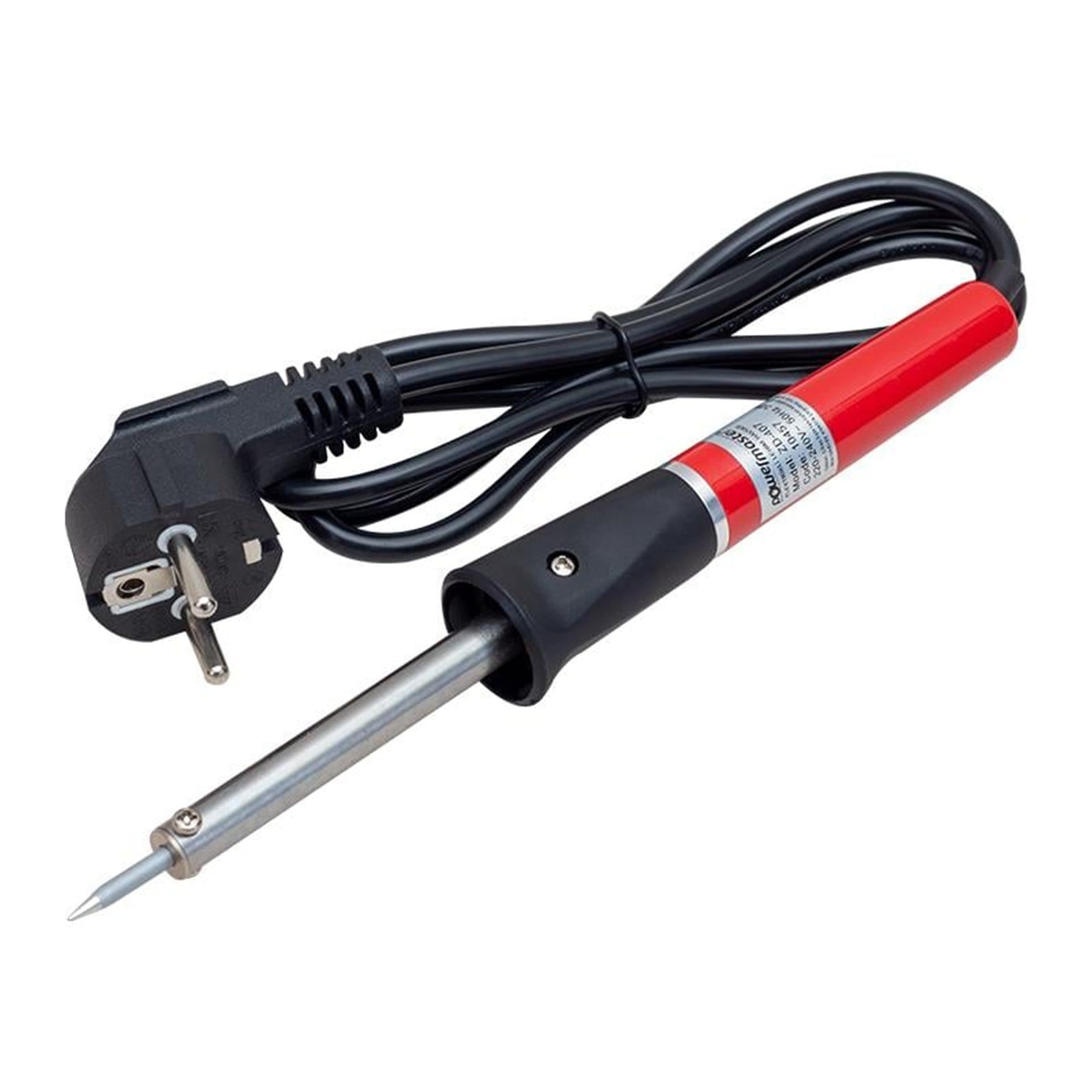 Powermaster Powermaster ZD-407 Uçtan Vidalı 30 Watt Kalem Havya - Kalem Havya