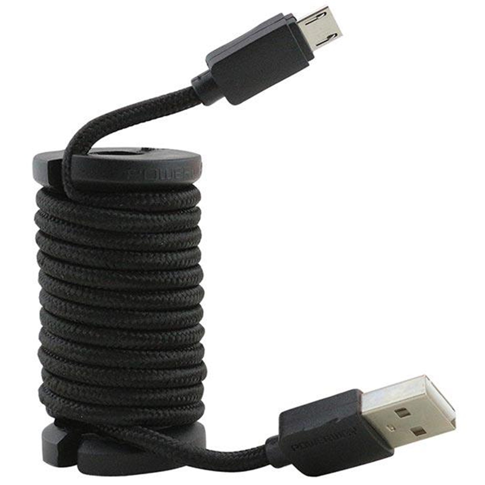 Powerway Powerway CX-09 Micro Usb Şarj Data Kablosu - Data-Şarj Kabloları
