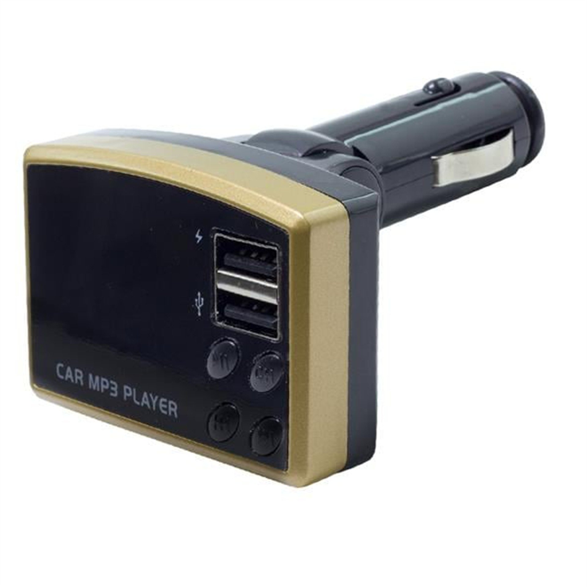 Powerway Powerway FM-19 USB-SD Transmitter - FM Transmitter