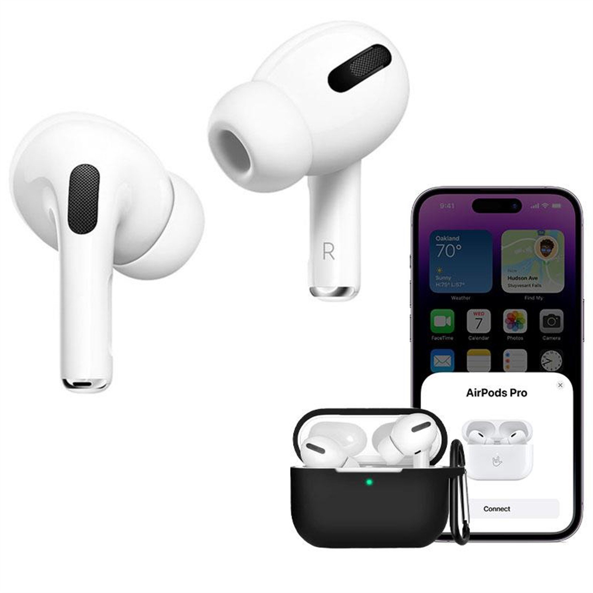 Powerway Powerway Maxron MBT9 Wireless Bluetooth Kablosuz Kulaklık - Kulaklık
