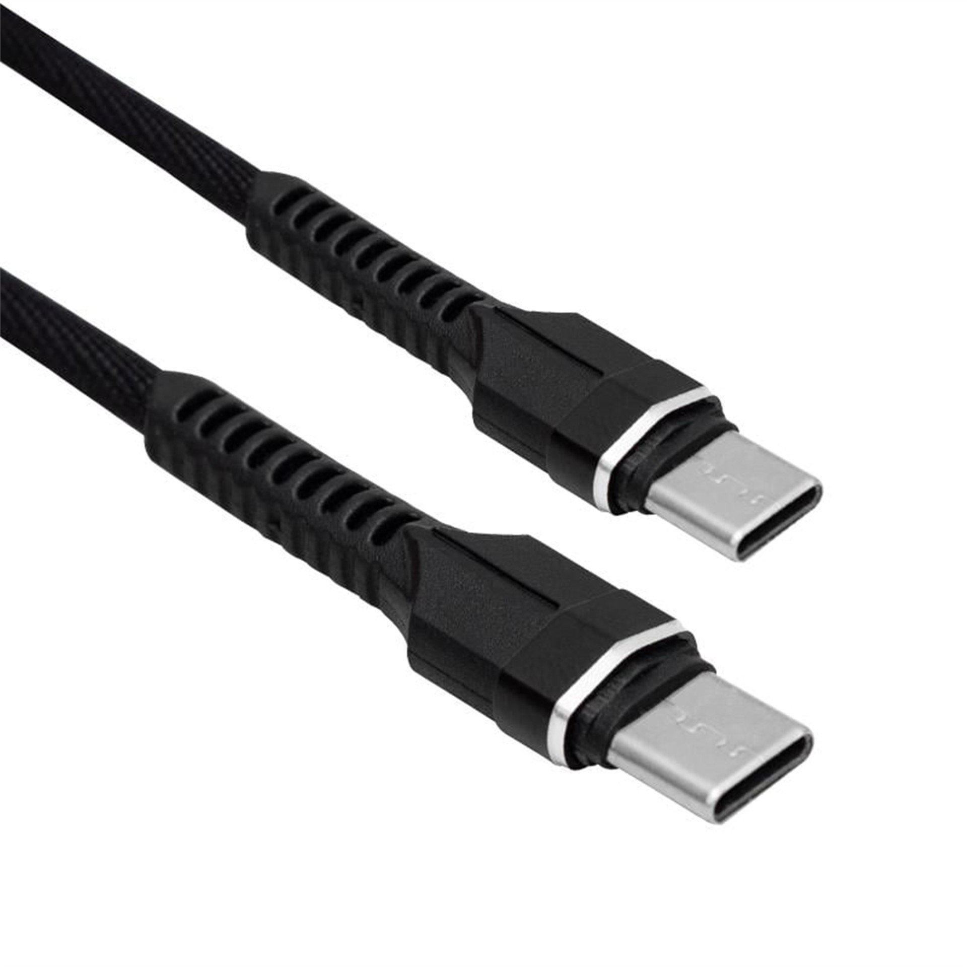 Powerway Powerway Usb 3.0 Type C-Type C Data Şarj Kablosu QC49 - Data-Şarj Kabloları