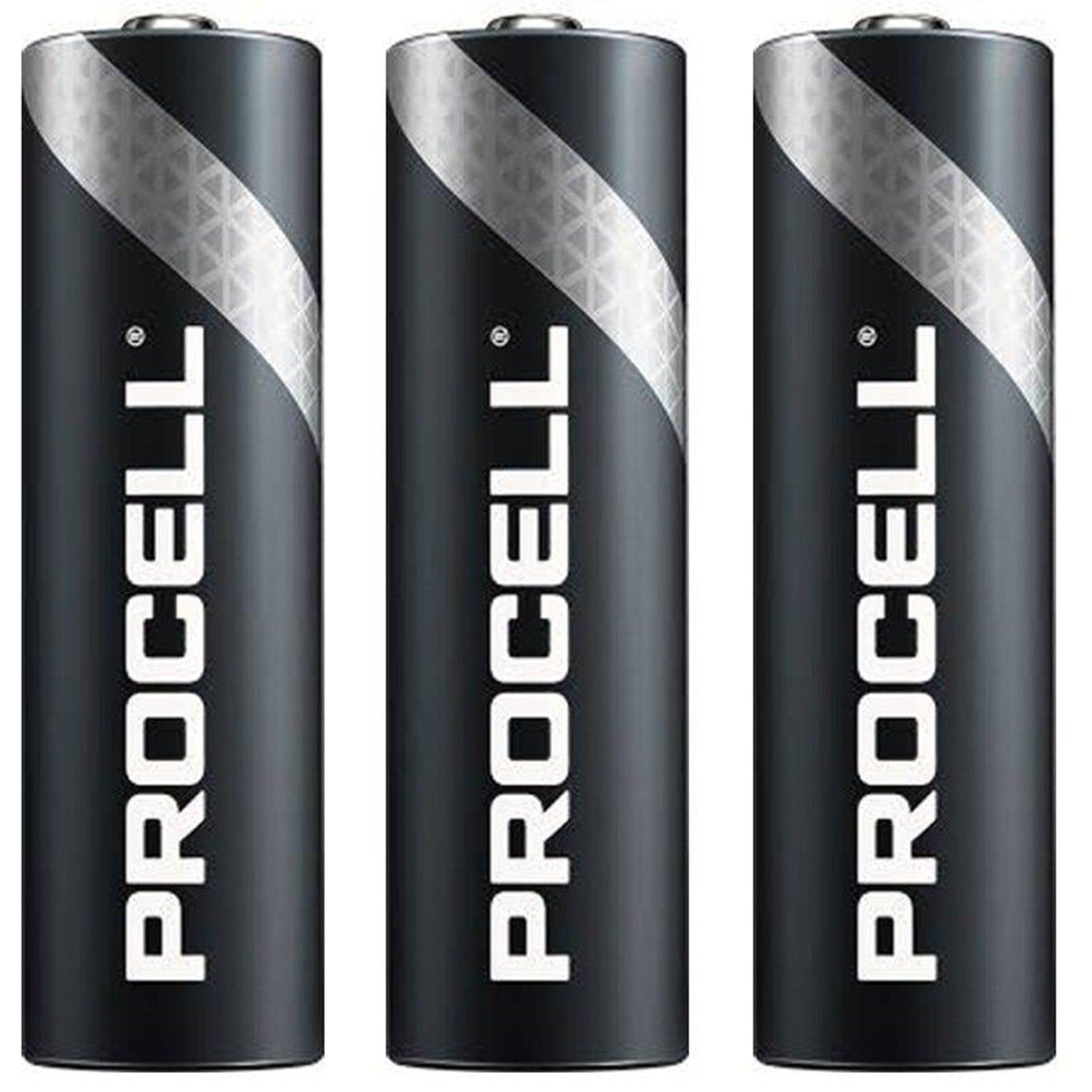 Procell Procell Endüstriyel Alkalin LR6 AA 10'lu Kalem Pil - Piller