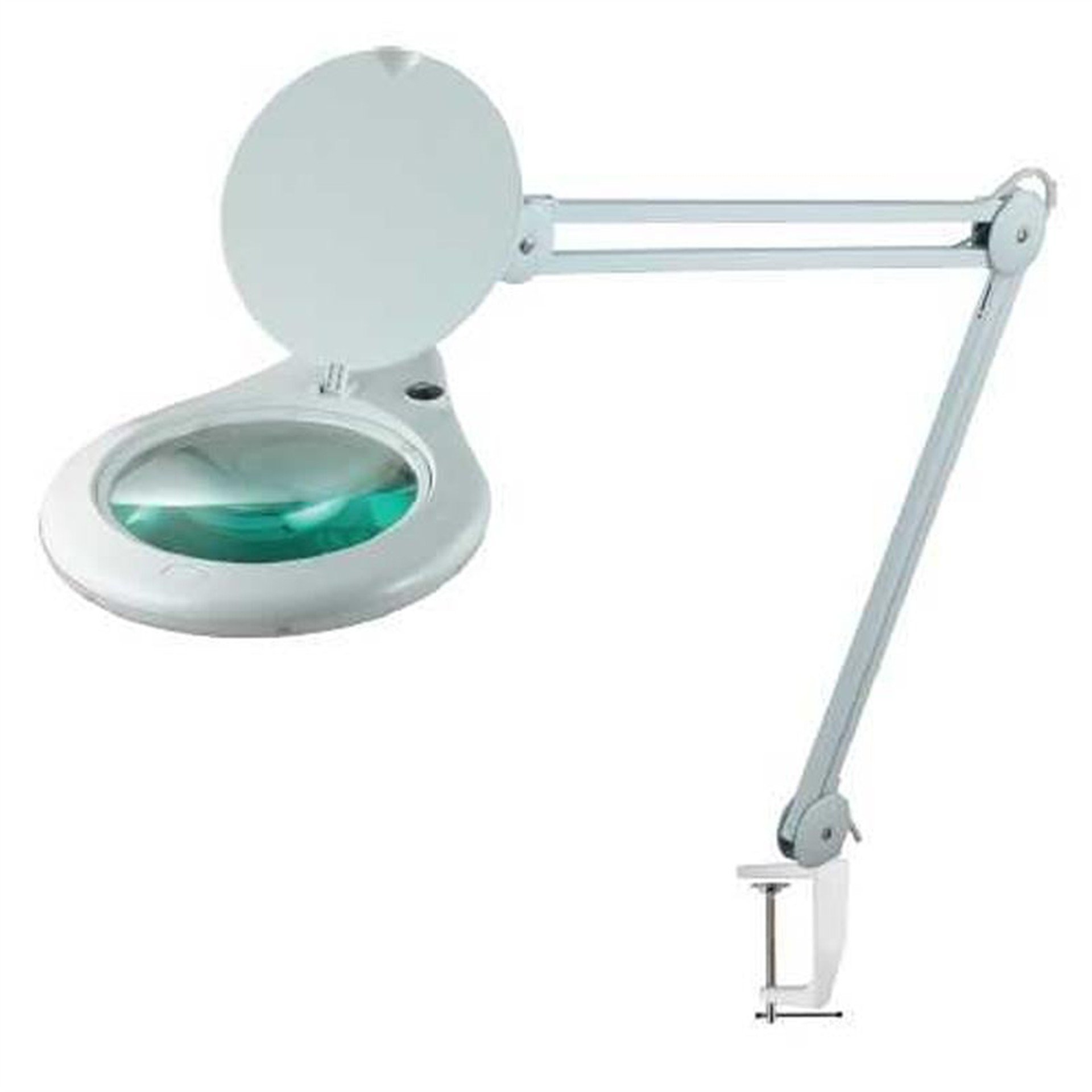 Pro'sKit Proskit 1062D3 Led Akrobat Lamba - Büyüteç