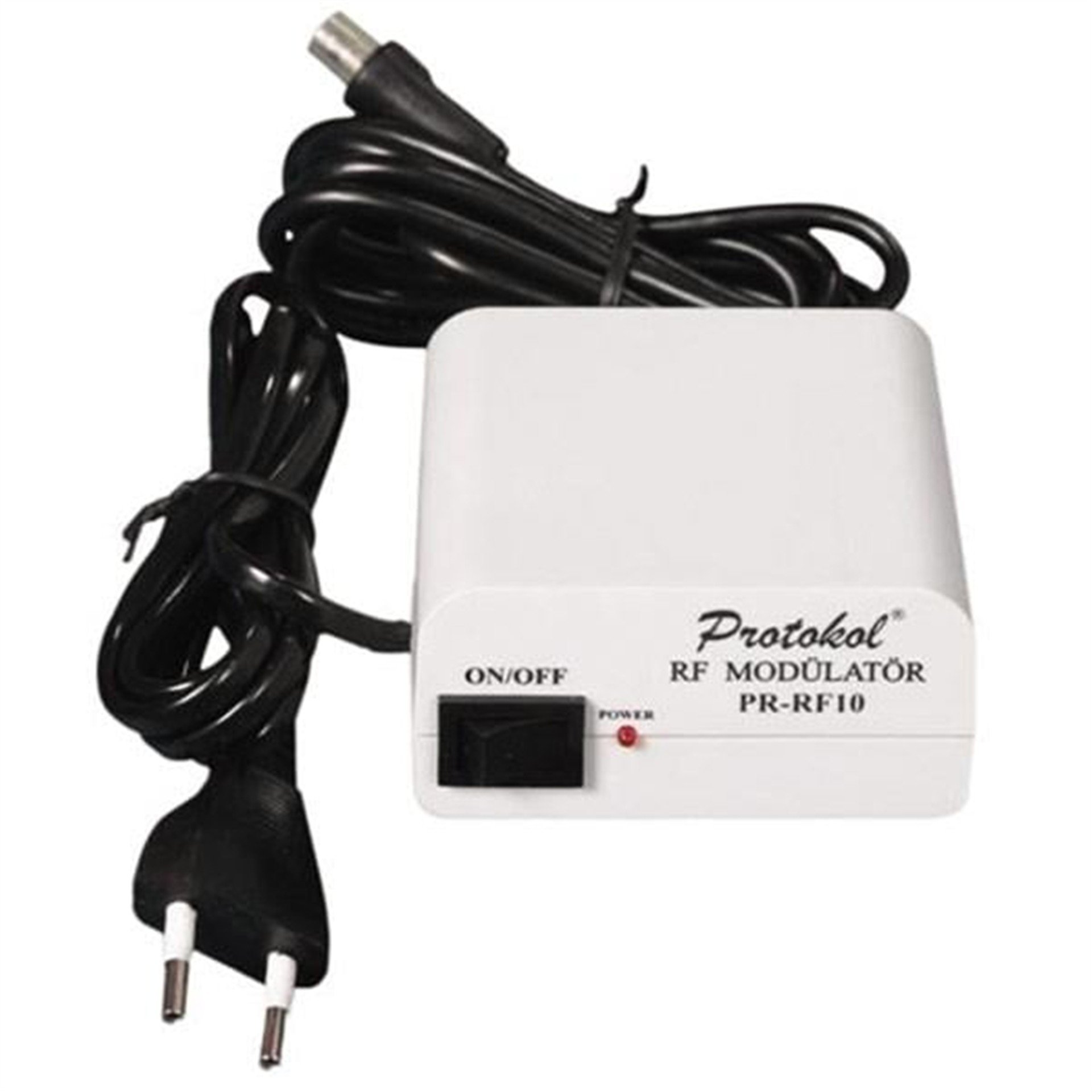 Protokol Protokol Mavi Akıllı Kutu Rf Modülatör - Röle