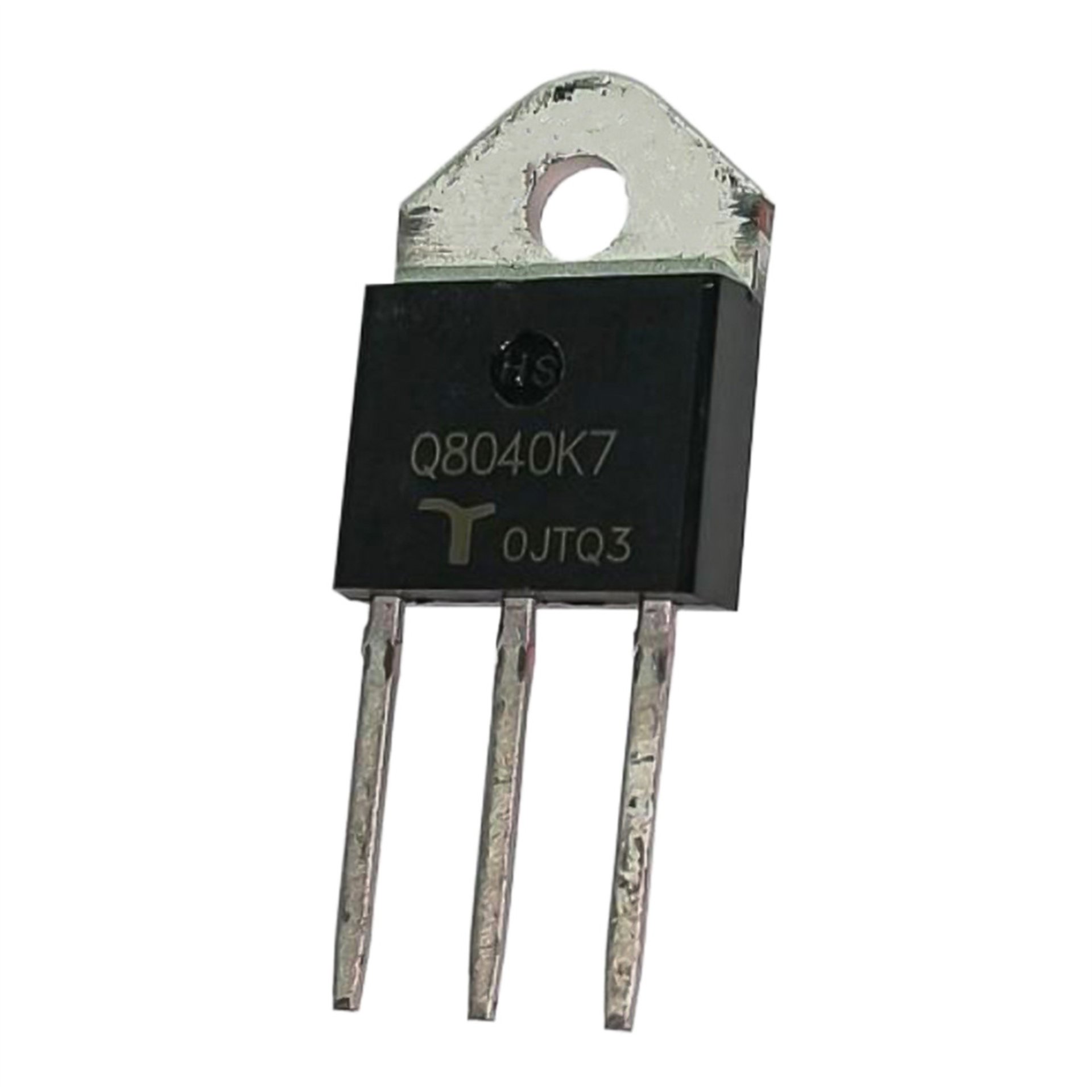Oem Q8040K7 TO-218 Triyak - Transistör