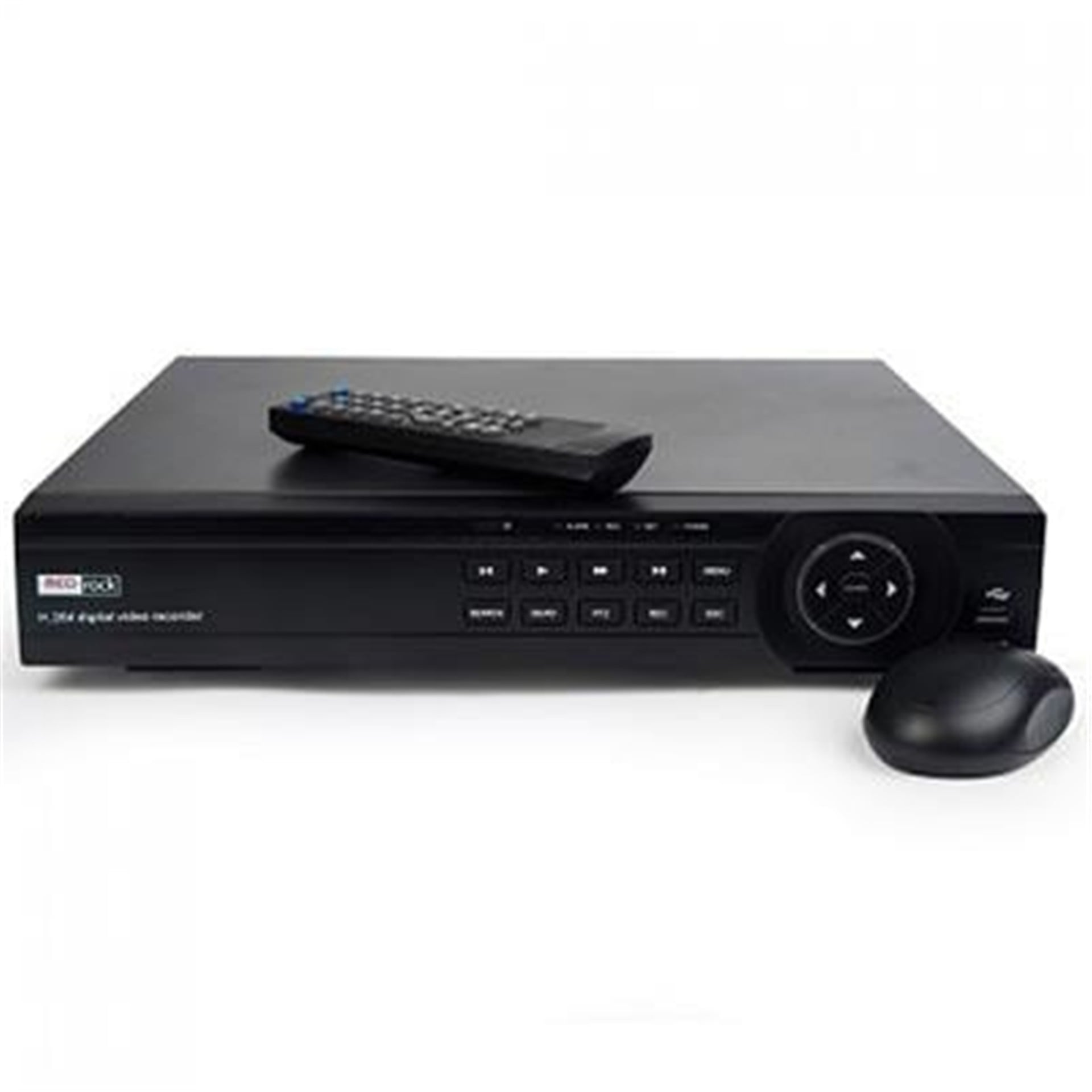 Redrock Redrock Rr-Ahd5032Gn 32 Kanal 1080N Ahd Kayıt Cihazı - Dvr Kayıt Cihazları