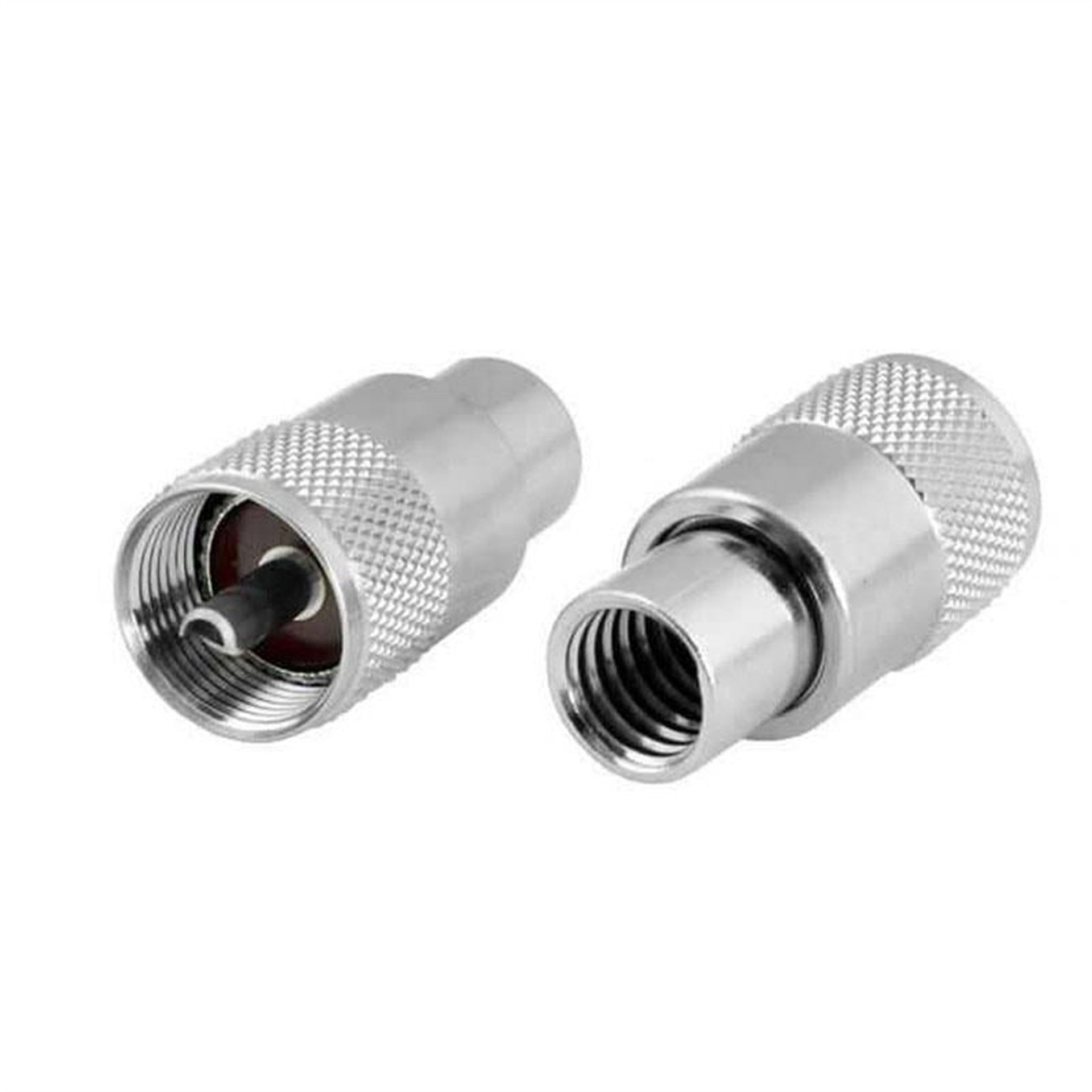 Uptech Rg 213 Uhf Konnektör - Fiş - Jack - Şase