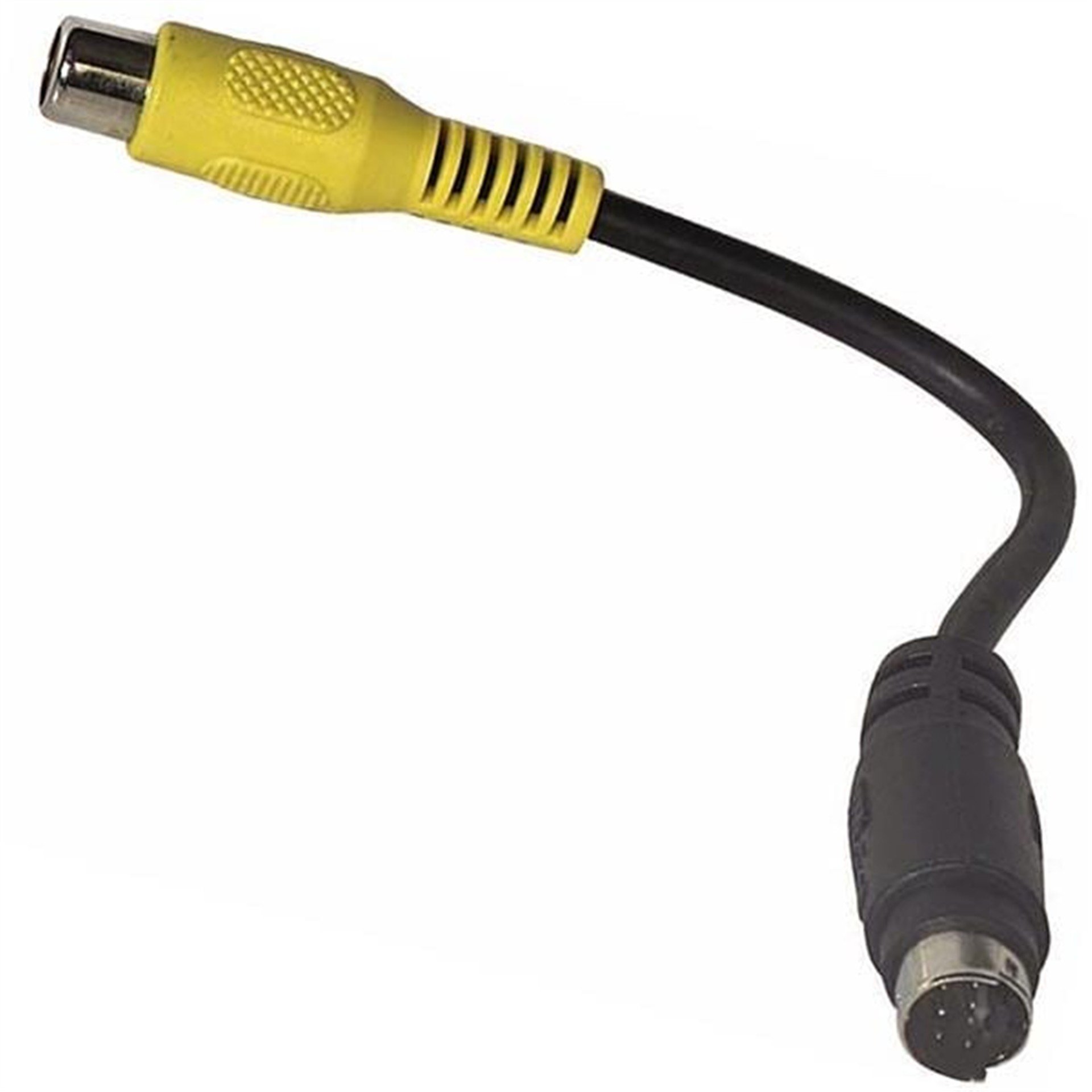 S-Link S-link SLX-R07 7Pin S-Video Kablo Notebook Görüntü Kablosu - Oem ve Çevre Diğer