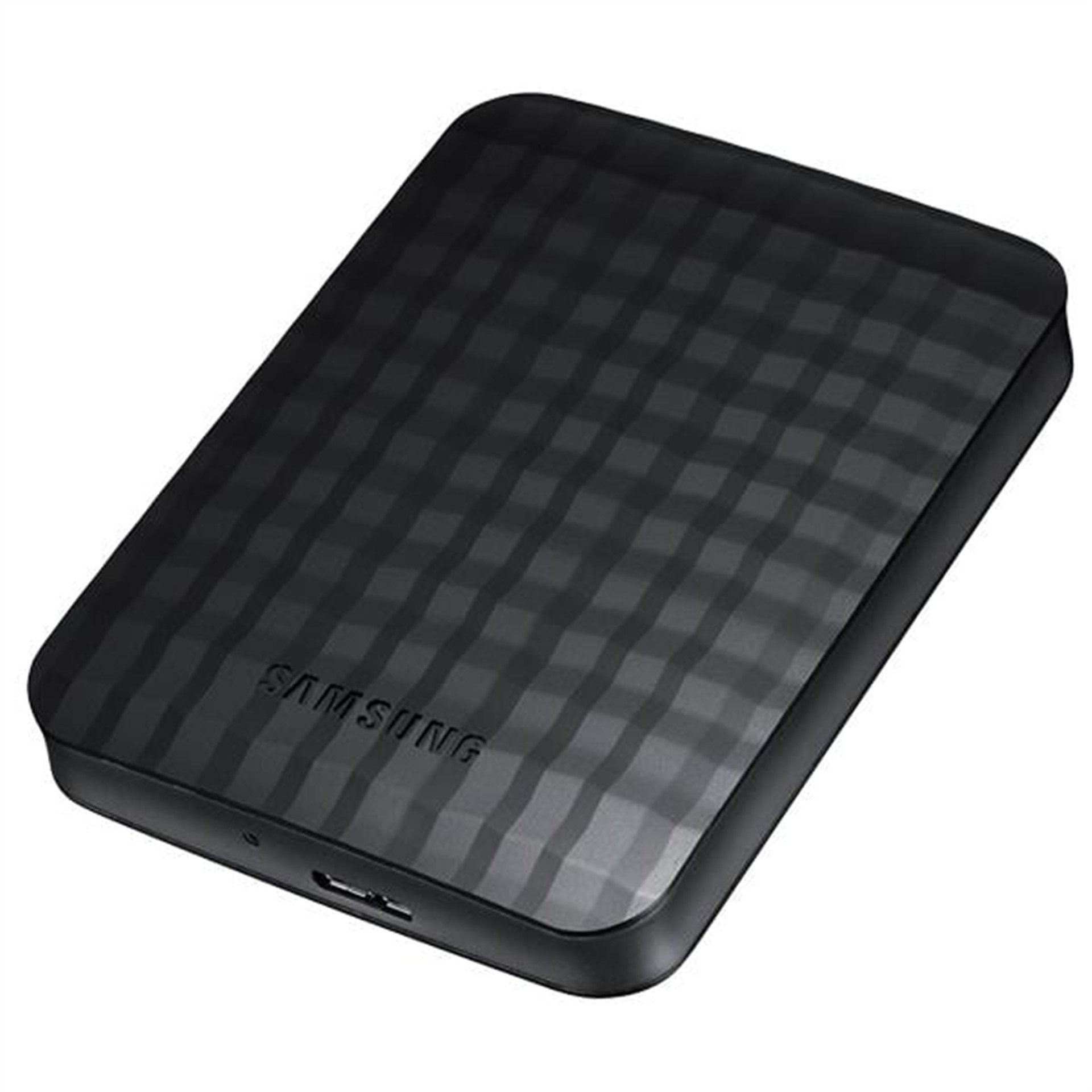 Samsung Samsung M3 1TB 2.5'' USB 3.0  Taşınabilir Disk STSHX-M101TCB - Taşınabilir Diskler