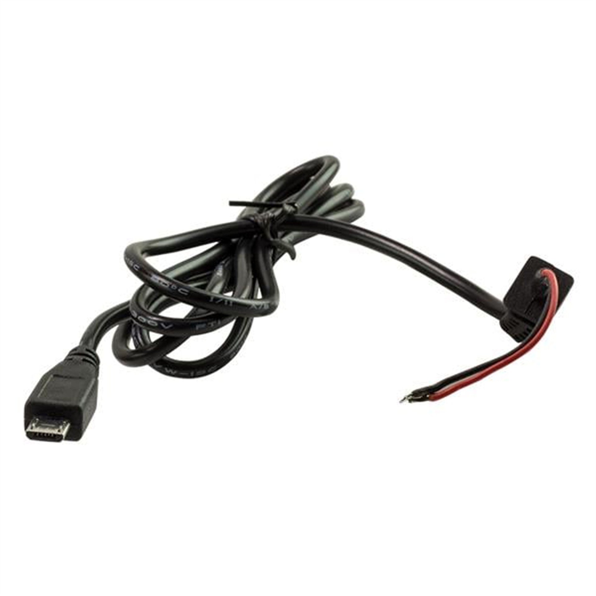 Powermaster Samsung Micro Usb Uç Jack'lı Yedek Kablo 1 Metre - Data-Şarj Kabloları