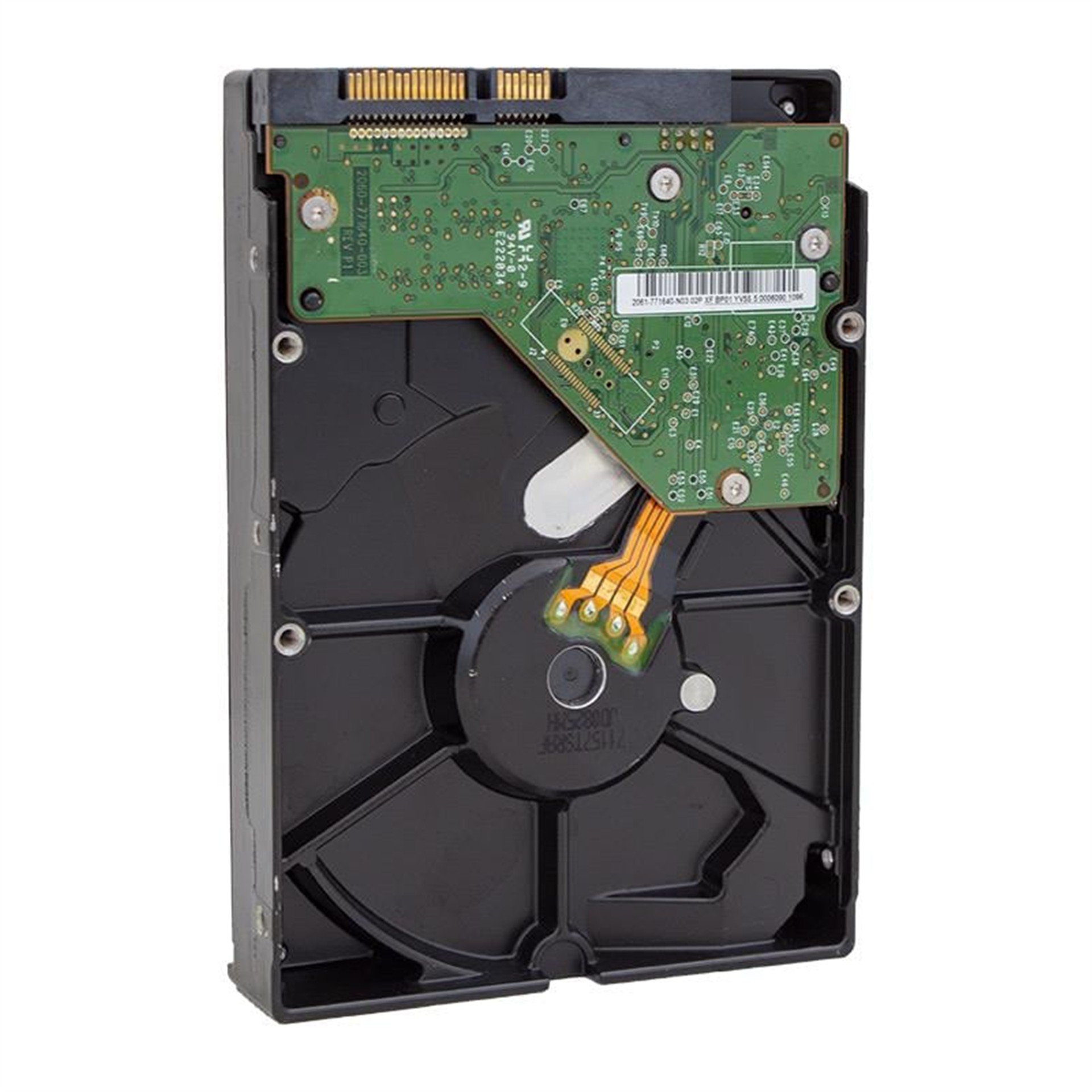 Seagate Seagate 3.5'' 2 TB SkyHawk SATA 5900RPM 256MB 7/24 Güvenlik Kamerası Harddisk - SSD Harddisk