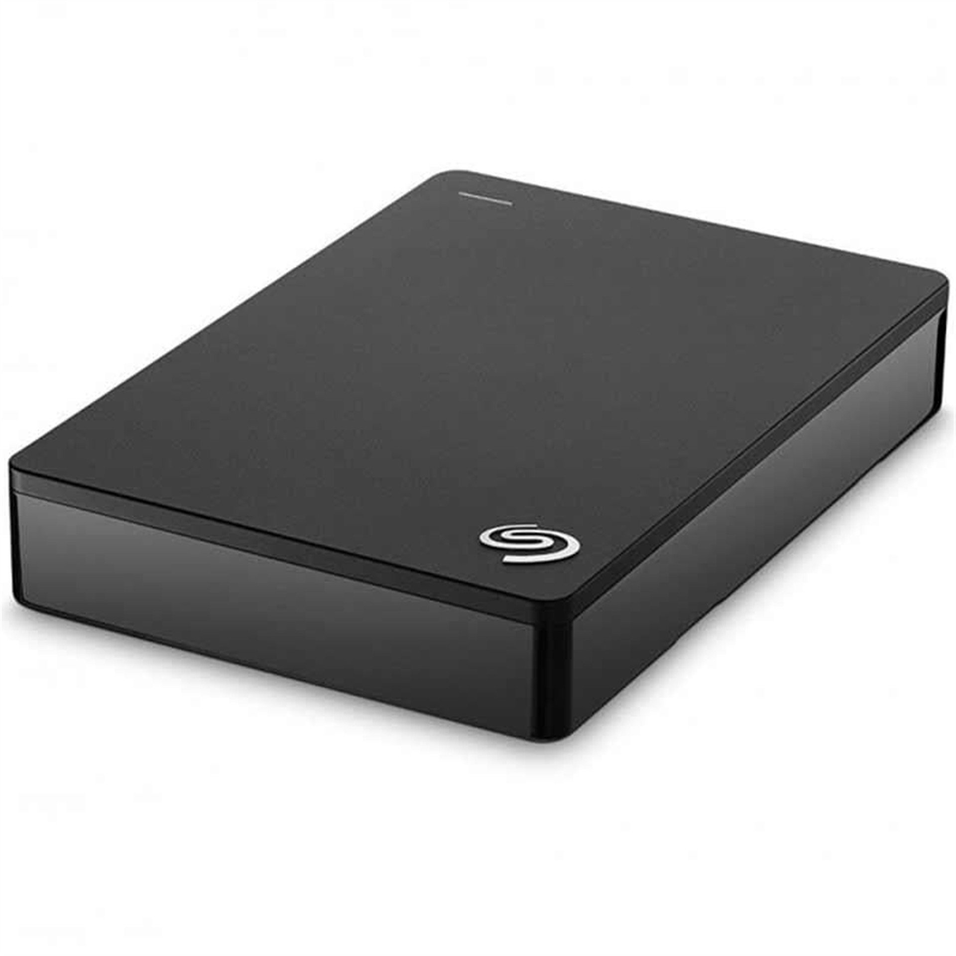 Seagate Seagate Stdr4000200 Backup Plus Usb 3.0 4 Tb 2.5 Harici Harddisk - SSD Harddisk
