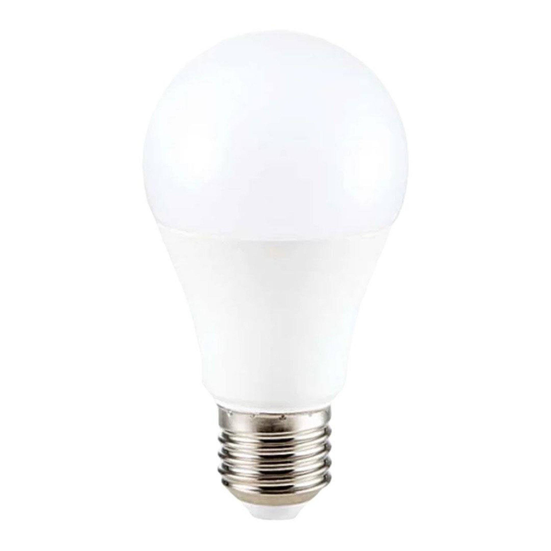 Sencrom Sencrom Sm-9002 9 Watt E27 900lm 6500k Beyaz Led Ampul - Led Ampul Aydınlatma