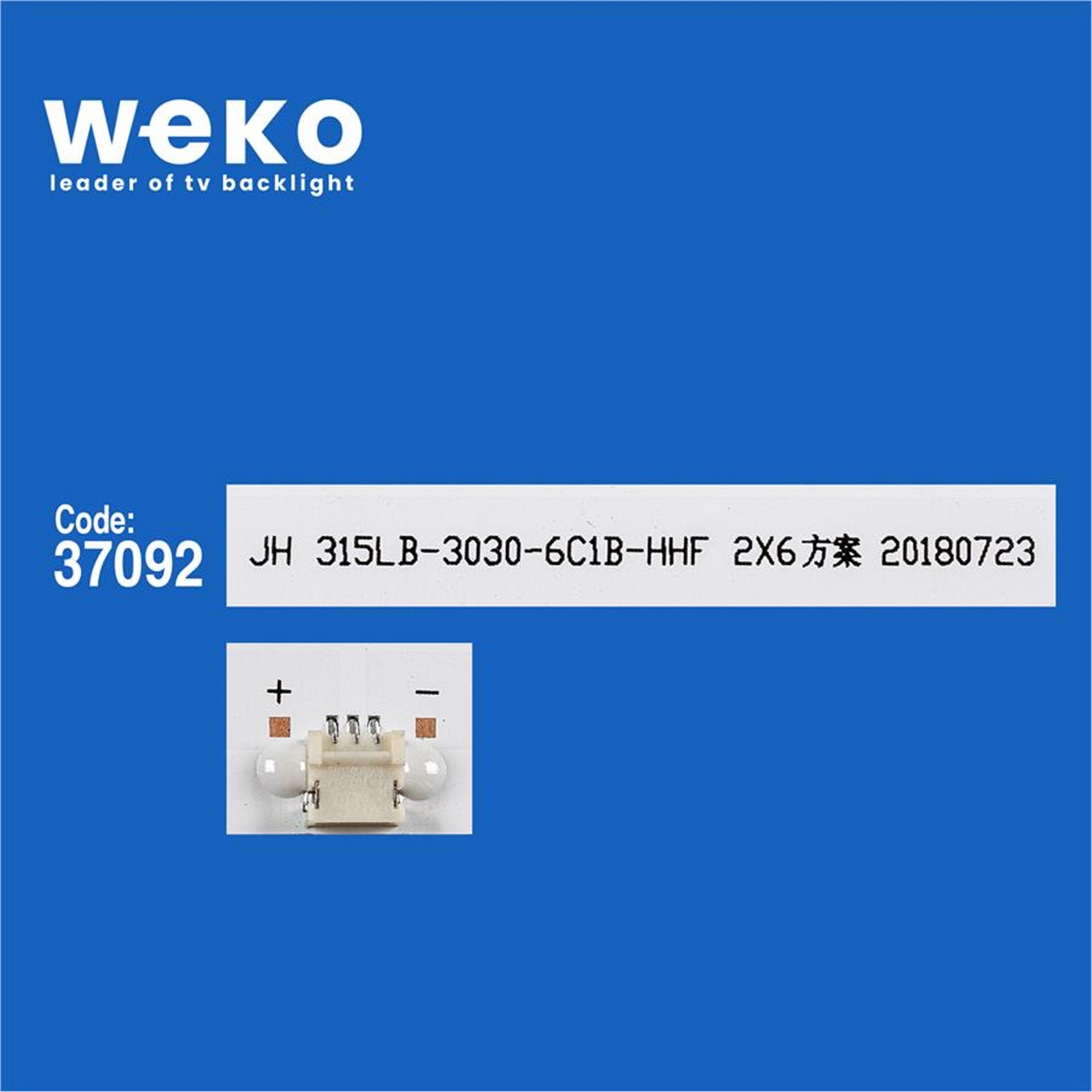 Weko Setec ST-32NE4100 32'' 2 Adet Tv Led Bar - Diğer Led Bar Çeşitleri