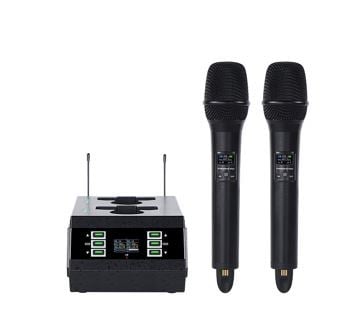 SHILE CD-15 KABLOSUZ MİKROFON