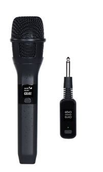 SHILE LV-18 2.4G KABLOSUZ MİKROFON