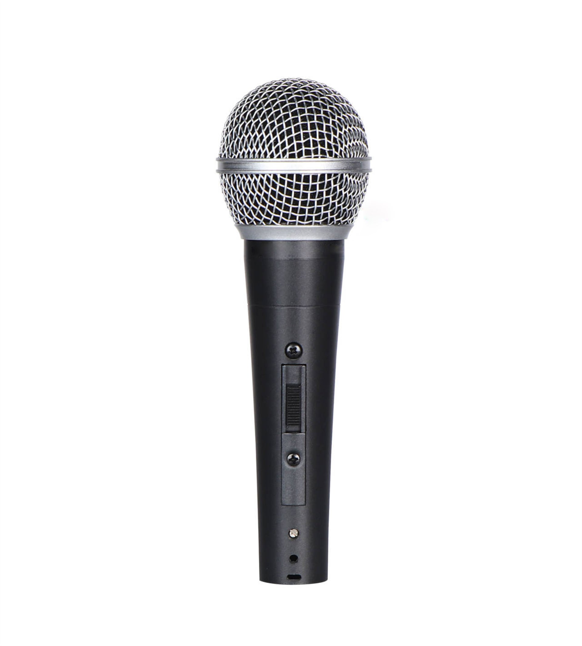 Reyonex SHILE SM 58  5 METRE KABLOLU MİKROFON - Mikrofonlar