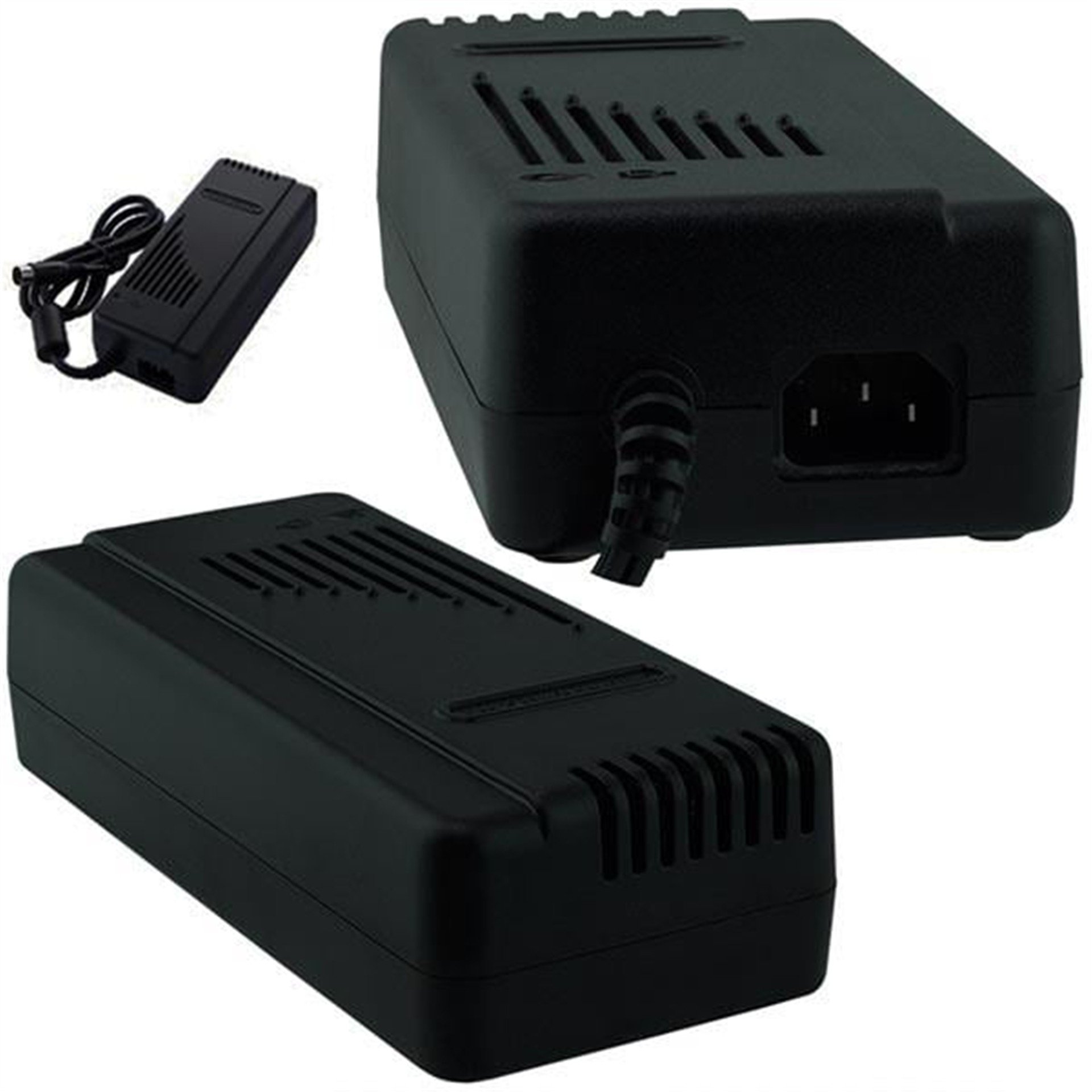 Oem Sınpro Spu130-106 14 Volt - 9.28 Amper 130 Watt Adaptör - Adaptörler