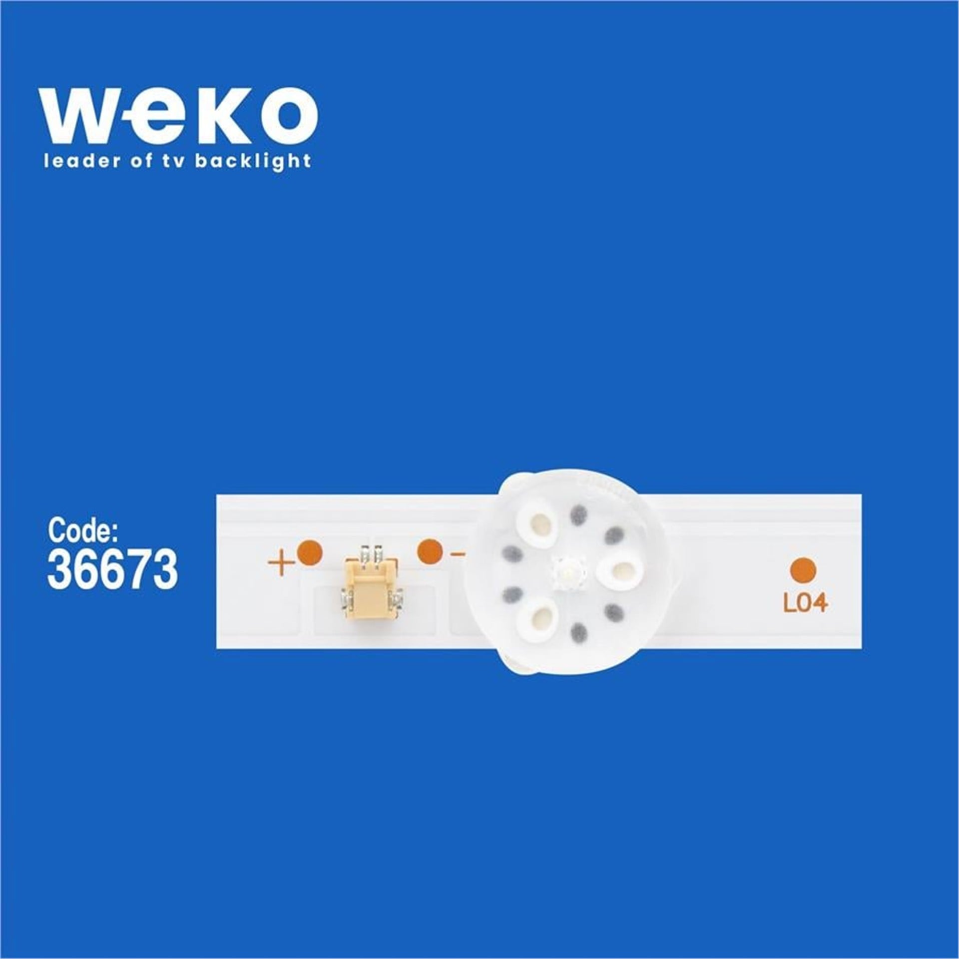 Weko Skytech SLT-3230B 32'' İnç 2 Adet Tv Led Bar (Seri 2) - Skytech Led Bar