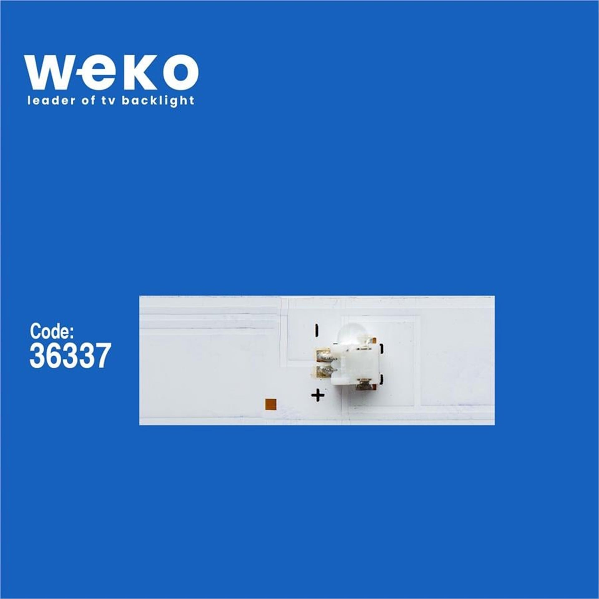 Weko Skytech SLT-44340C 43'' İnç 3 Adet Tv Led Bar - Skytech Led Bar