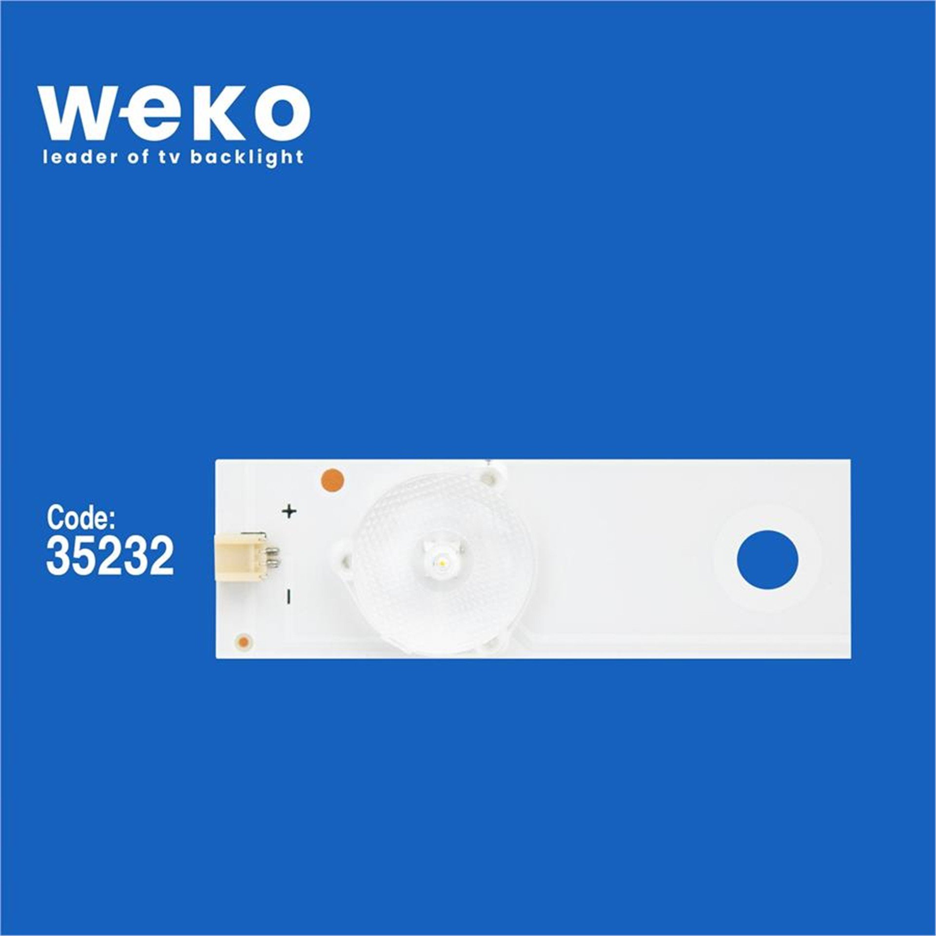 Weko Skytech ST-3240 32'' İnç 3 Adet Tv Led Bar (Seri 2) - Skytech Led Bar