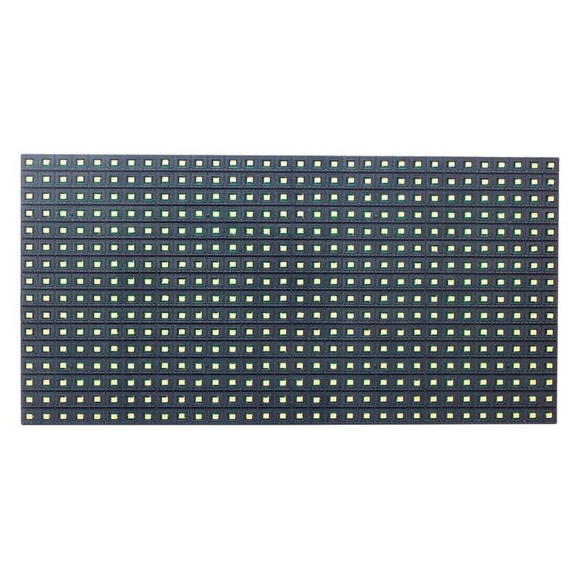 Oem Smd Led Panel P10 16x32 Beyaz - P10 Led Panel