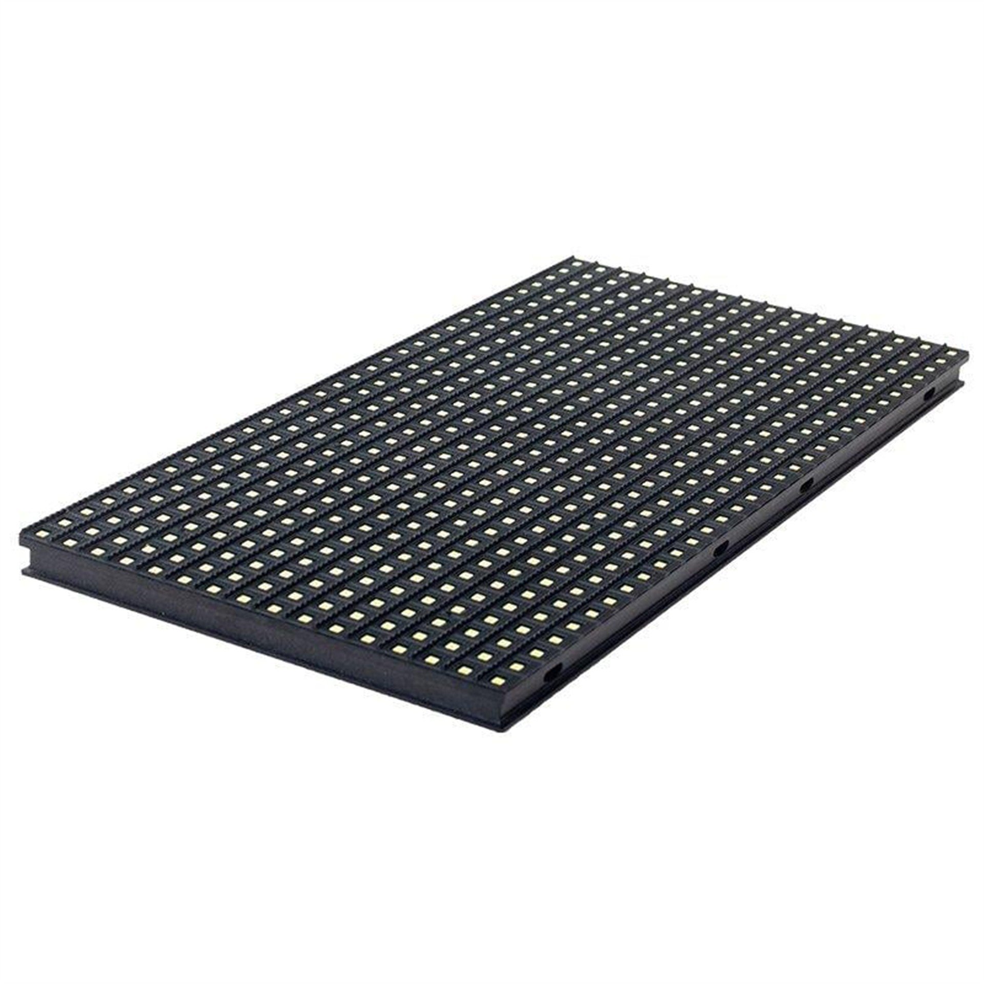 Oem Smd Led Panel P10 16x32 Beyaz - P10 Led Panel