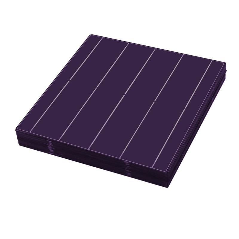 Solar Güneş Paneli 120x140Mm (Öğrenciler İçin)