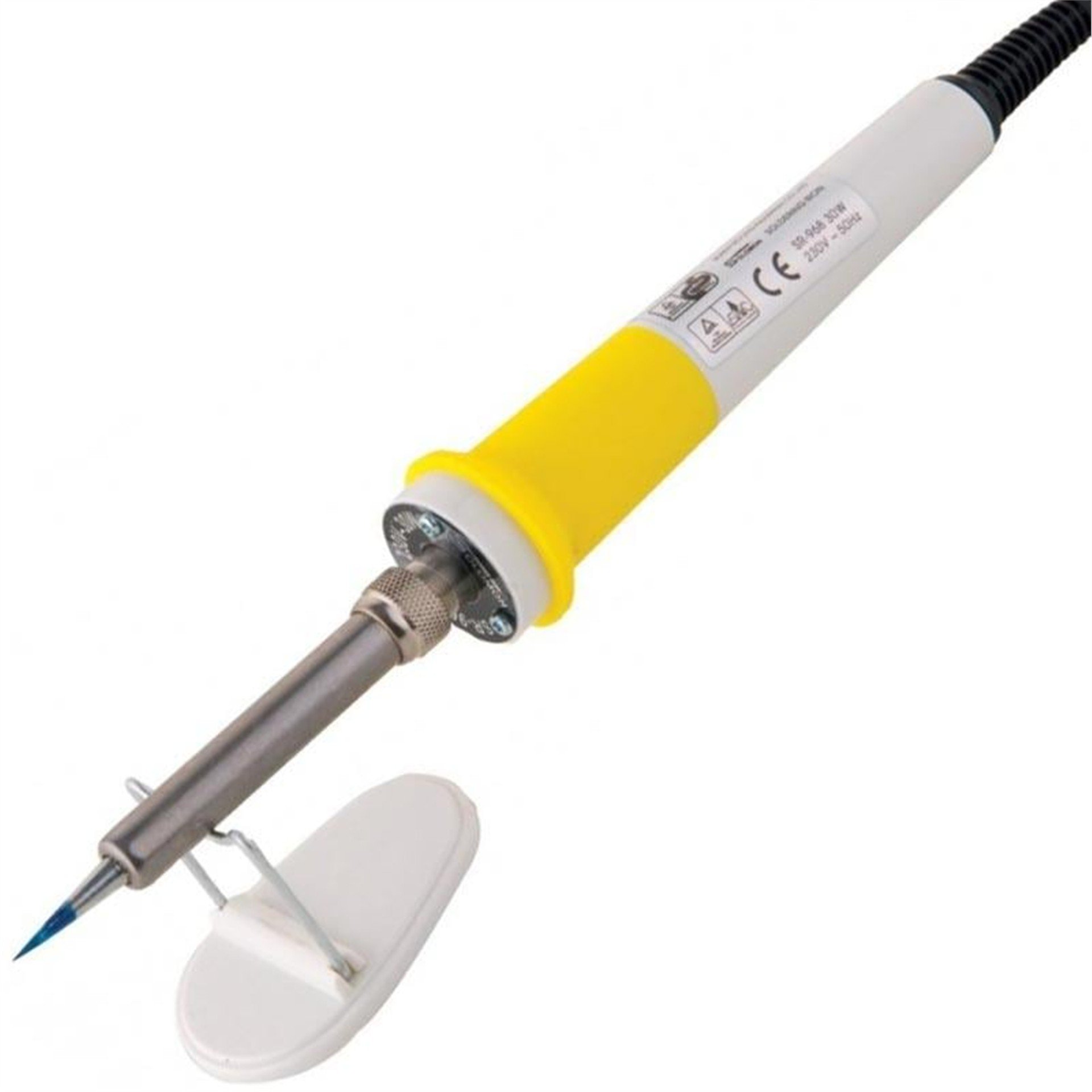 Solomon Solomon SR-968 30 Watt Kalem Havya - Kalem Havya
