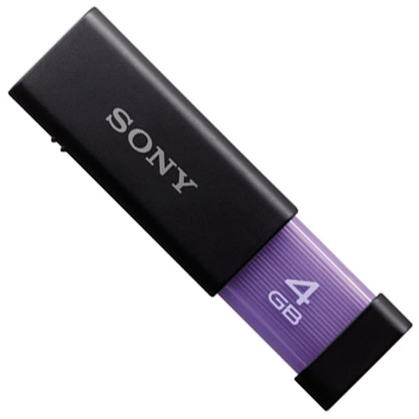 SONY 4 GB USB 2.0 FLASH BELLEK