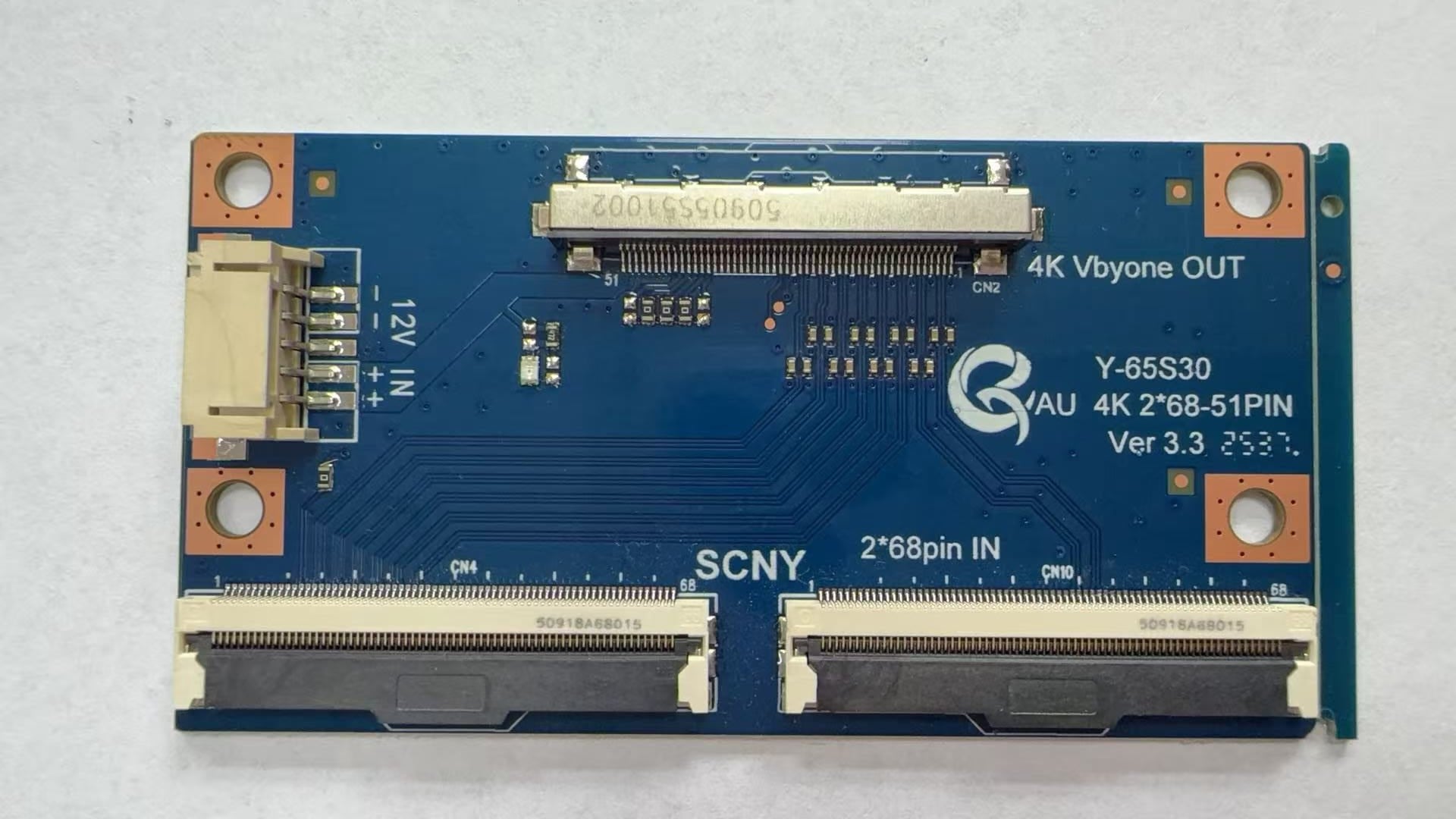 Mert-er Elektronik SONY Y-65S30 TV MAINBOARD - Kategorisiz
