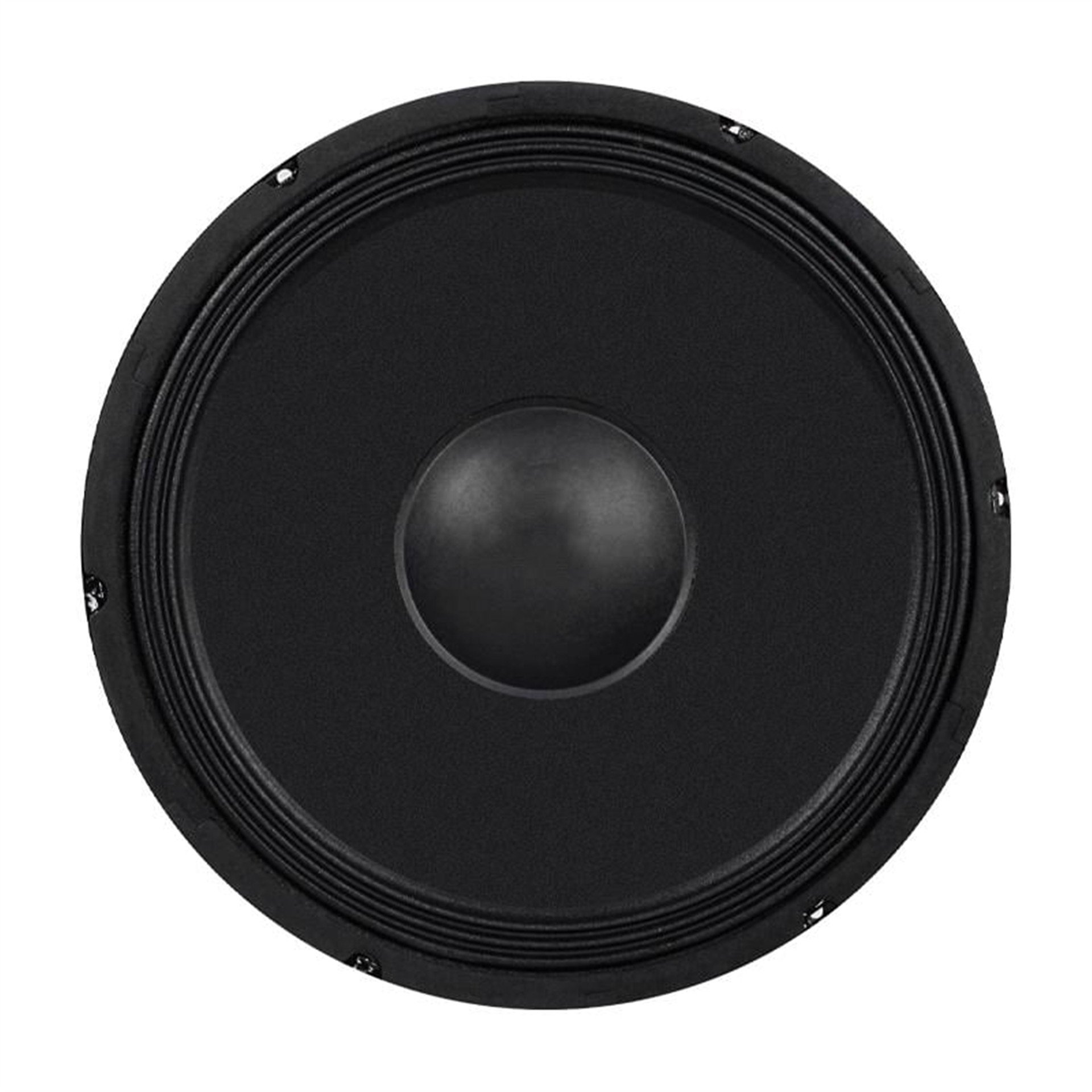 Spekon Spekon SP-1525 15'' 38 Cm 500 Watt Çıplak Yedek Hoparlör - Oto Hoparlör