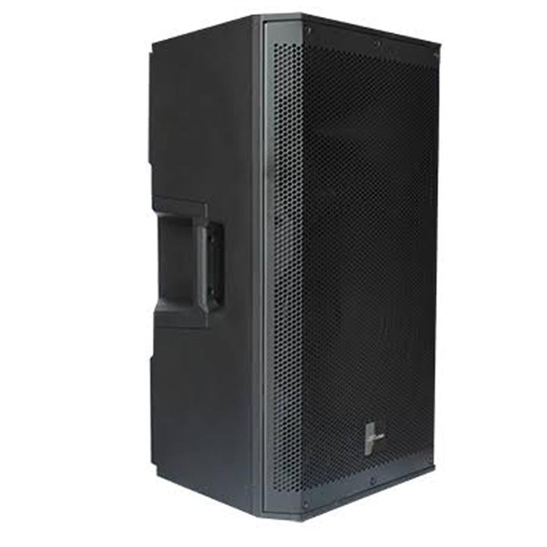 SPL Spl ART915S 2 Yollu 2100 Watt 38 Cm 15'' Plastik Aktif Kabin Hoparlör - Plastik Kabin Hoparlör