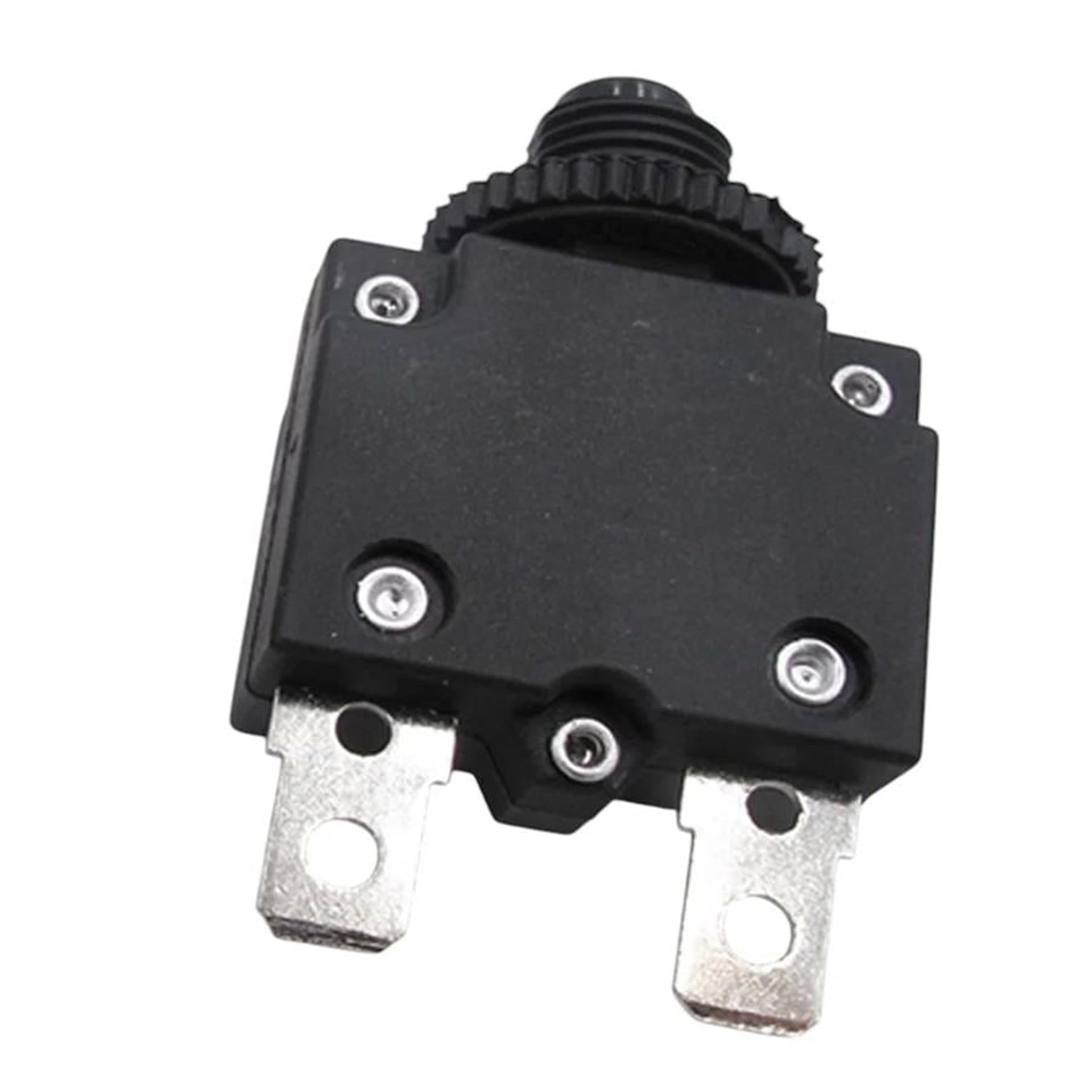 Powermaster St Serisi Termik Sigorta 20 Amper 125/250Vac 32Vdc (Ic-271S) - Taşınabilir Radyo