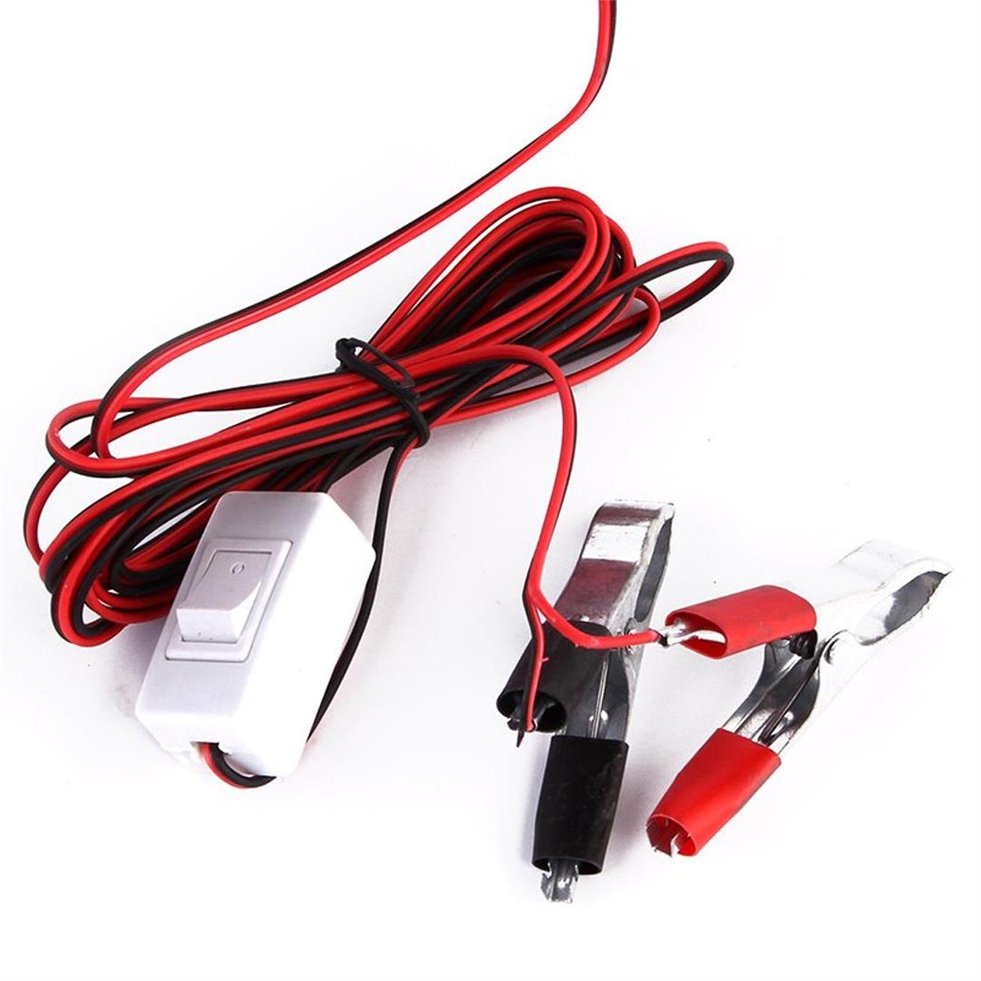Starmax Starmax SM-2103 12Volt 5Watt Anahtarlı Araç Çakmaklı-Maşalı Seyyar Led Ampul - Led Ampul Aydınlatma