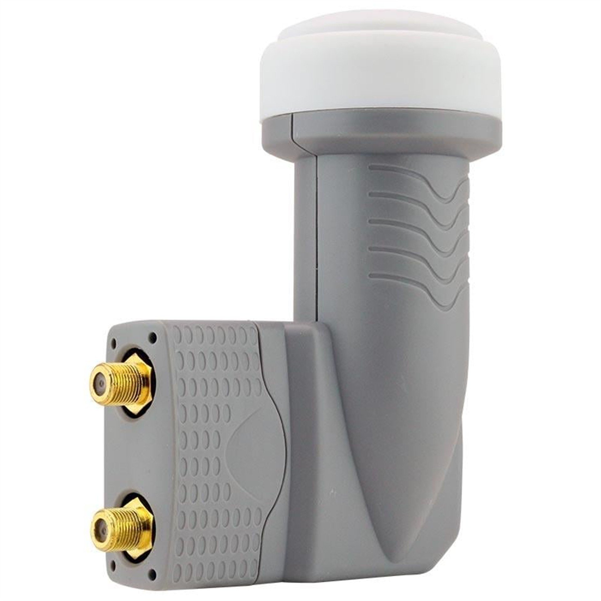 Starsat Starsat SR-322 Çiftli Lnb - Çift Çıkışlı LNB