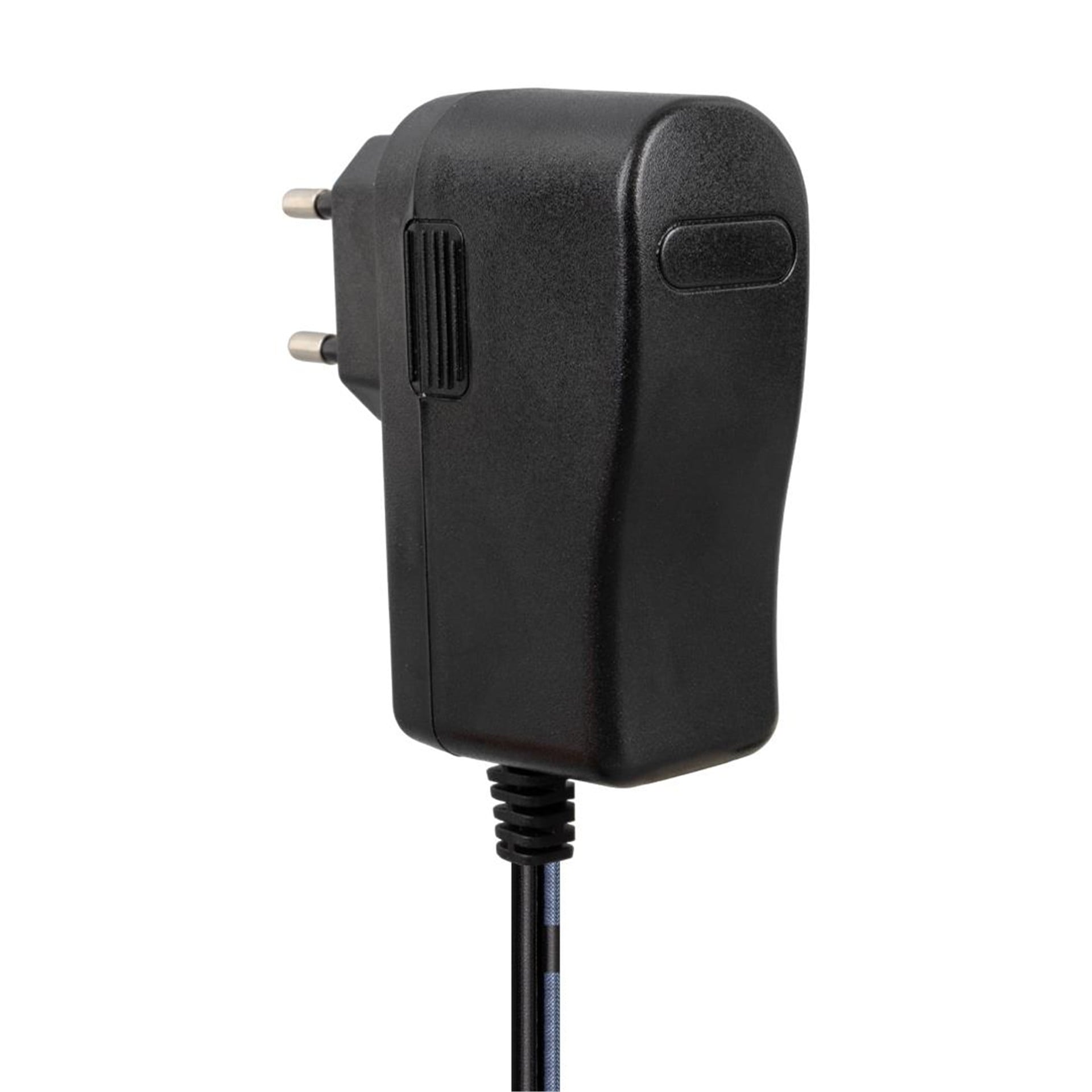 Sun Direct Sun Direct SW15-120S100V 12 Volt 1 Amper 5.5x2.5mm Uçlu Plastik Kasa Priz Tipi Adaptör - Akü Şarj Cihazları