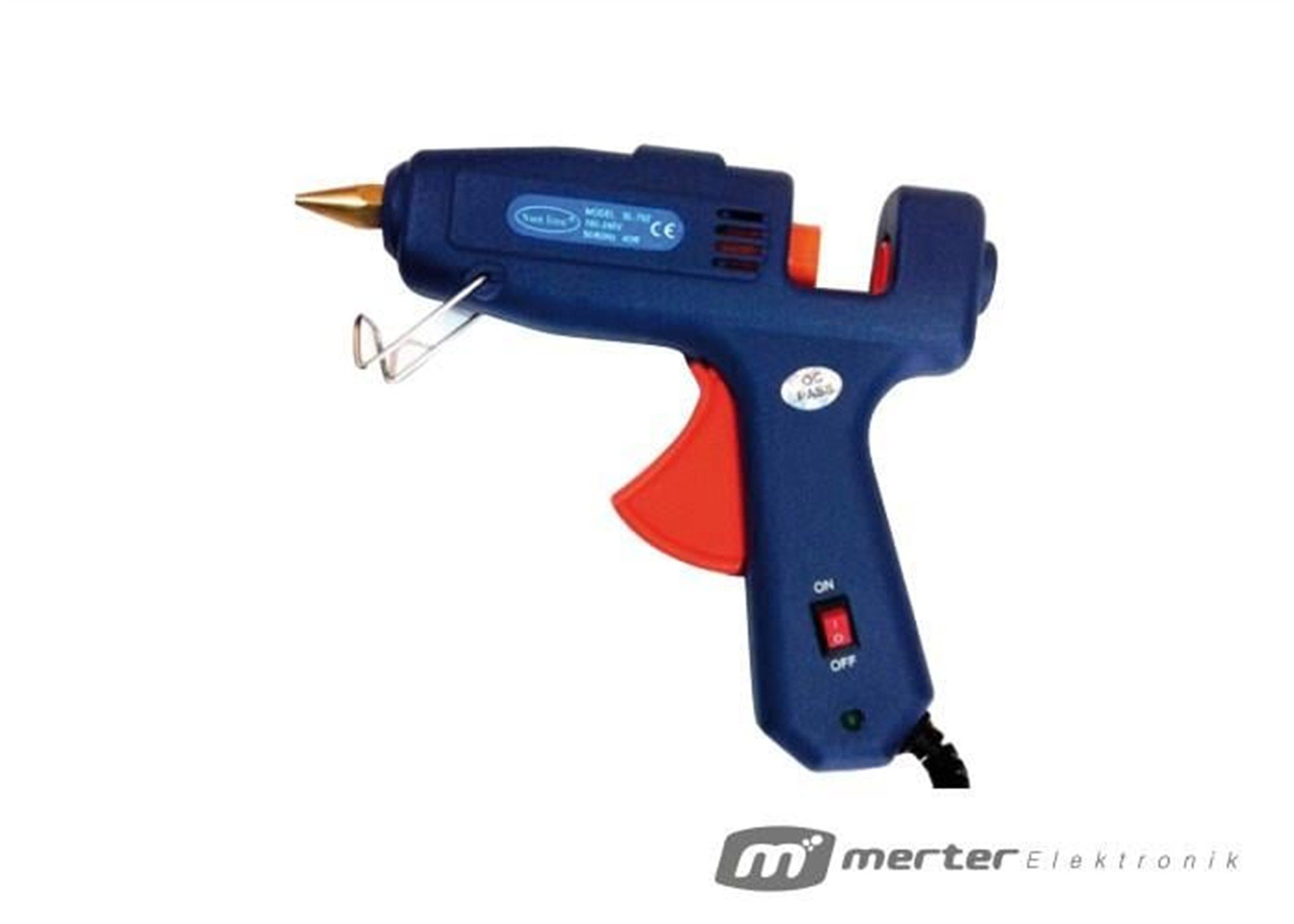 Sunline Sunlıne Sl-702 40 Watt Silikon Tabancası - Silikon Tabancaları