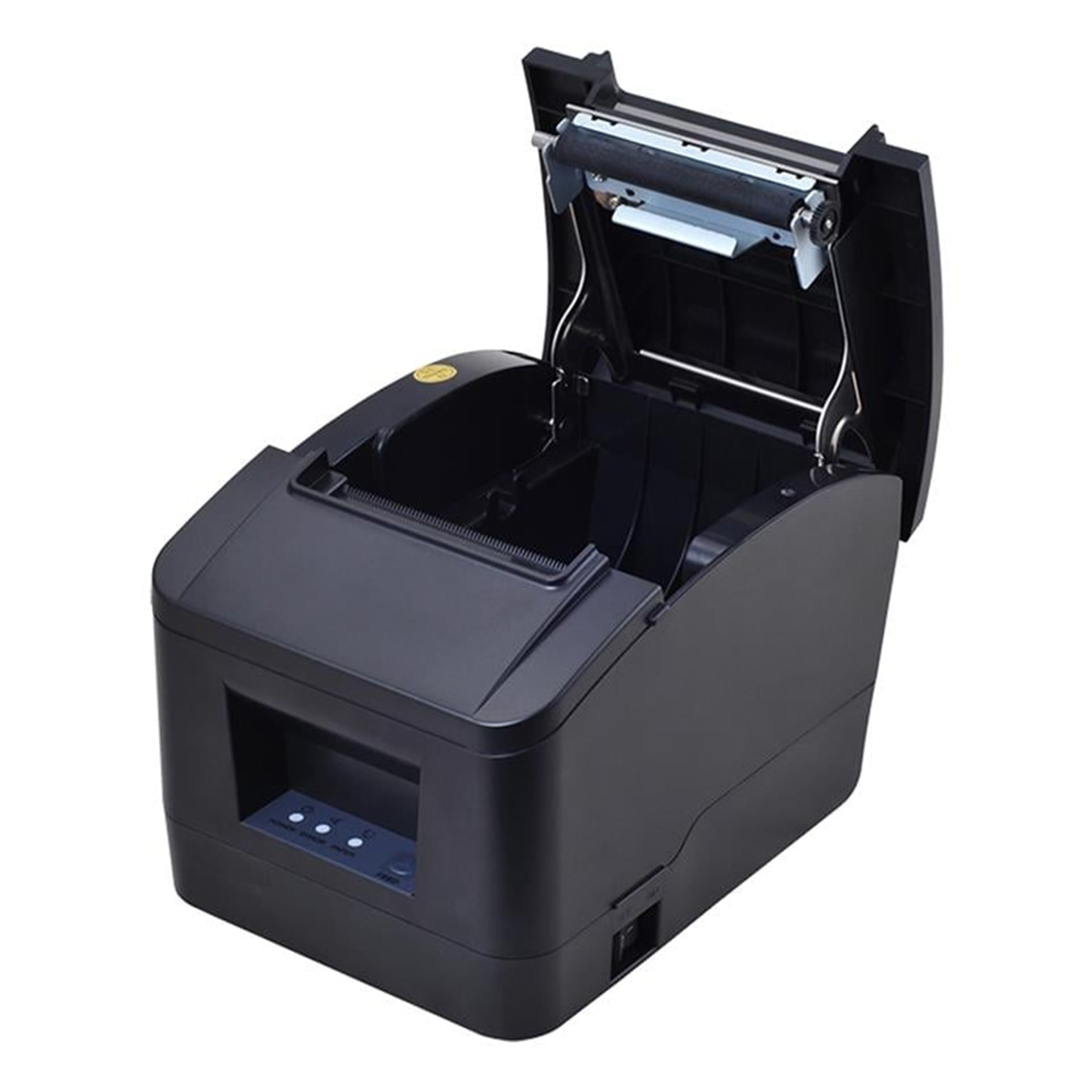 Sunlux Sunlux RP8030 203 Dpı Direkt Termal Usb+Seri+Ethernet Otamatik Kesici Fiş Yazıcı - Barkod Yazıcı