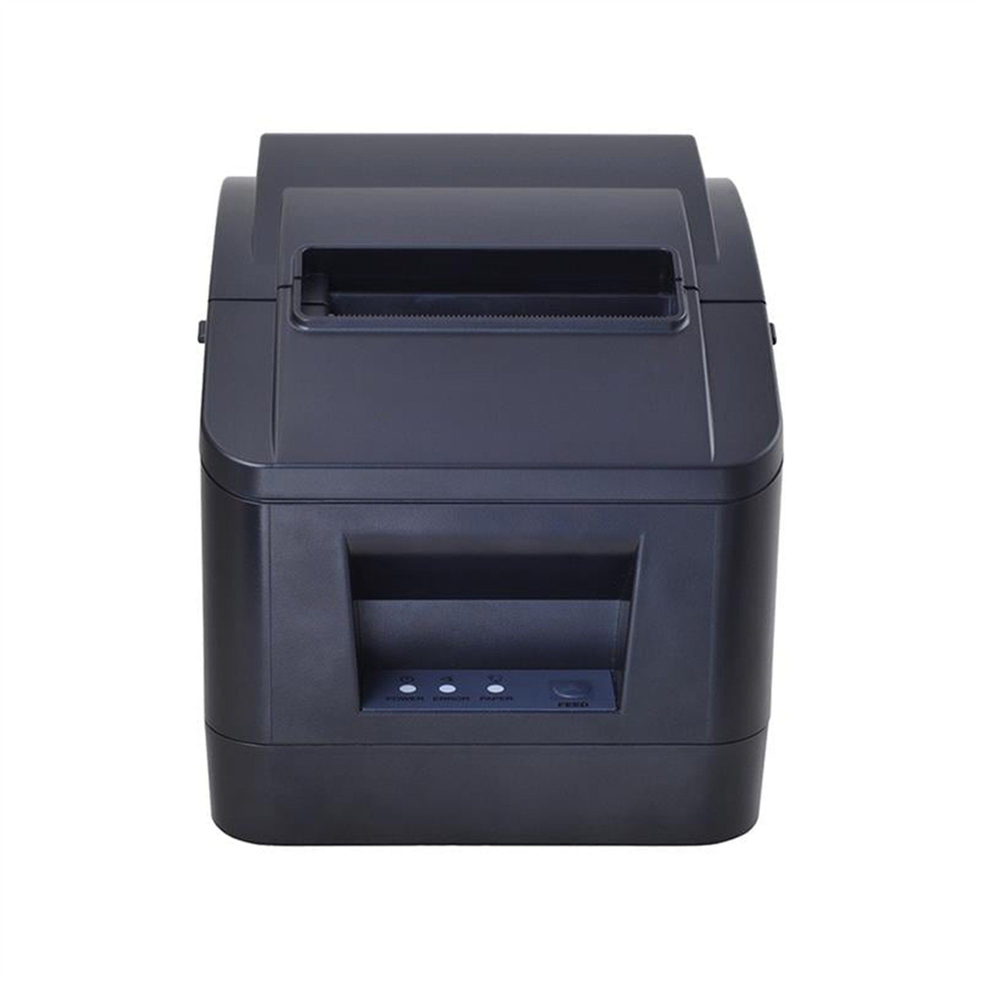 Sunlux Sunlux RP8030 203 Dpı Direkt Termal Usb+Seri+Ethernet Otamatik Kesici Fiş Yazıcı - Barkod Yazıcı