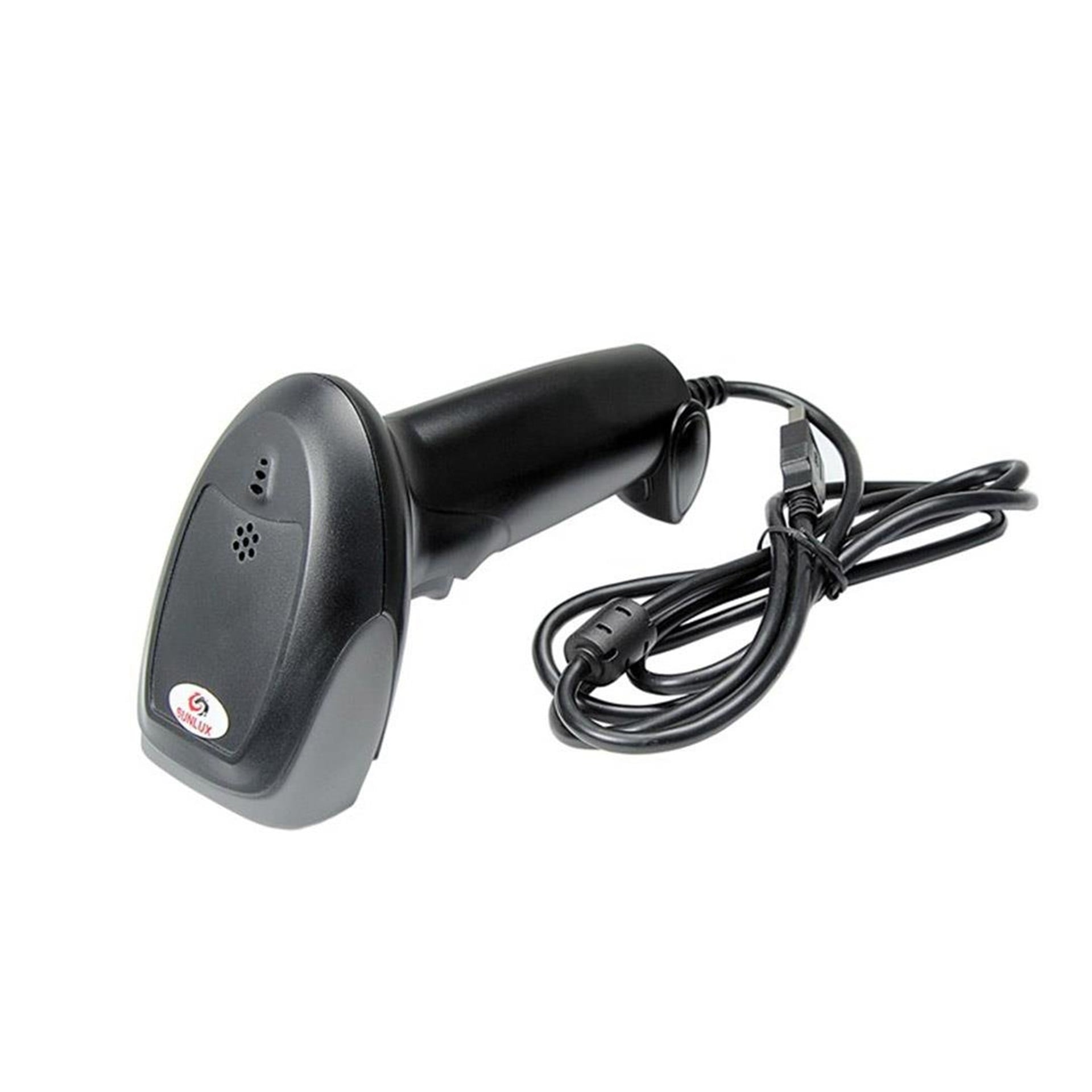 Sunlux Sunlux XL3602 2d Karekod Kablolu Usb Barkod Okuyucu - Barkod Okuyucu