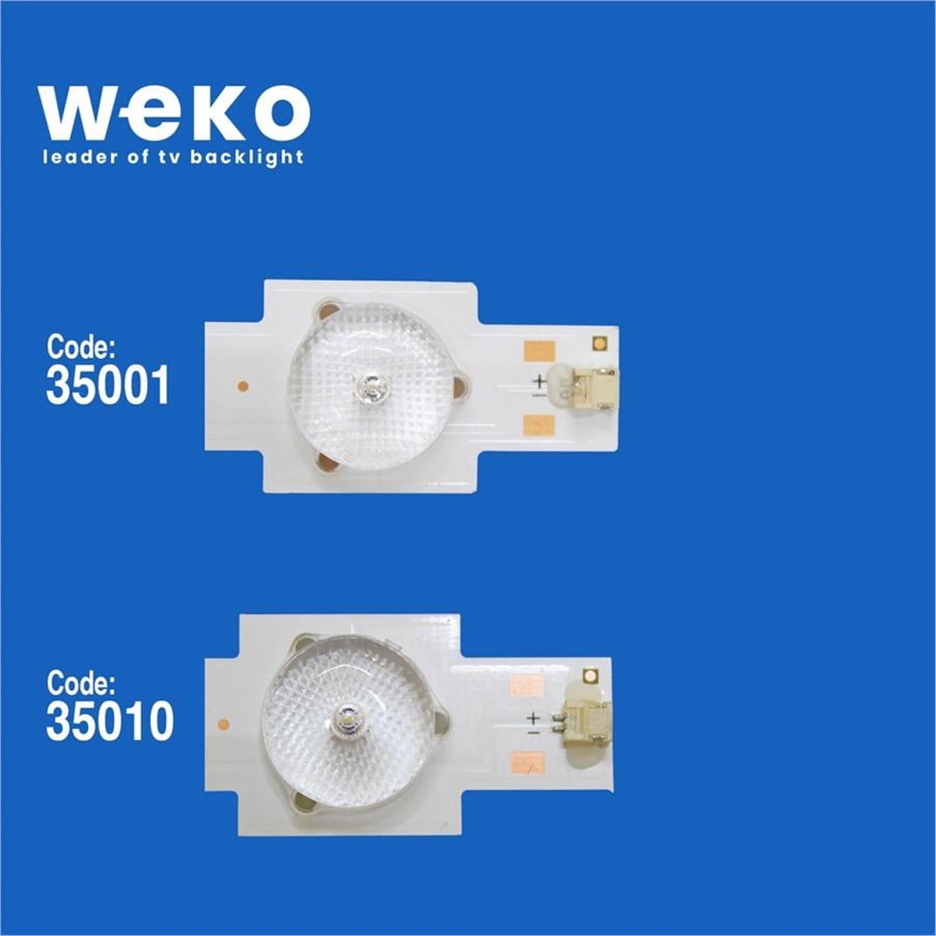 Weko Sunny SN032DLD12AT057-ATM 32'' İnç 3 Adet Tv Led Bar - Sunny Led Bar
