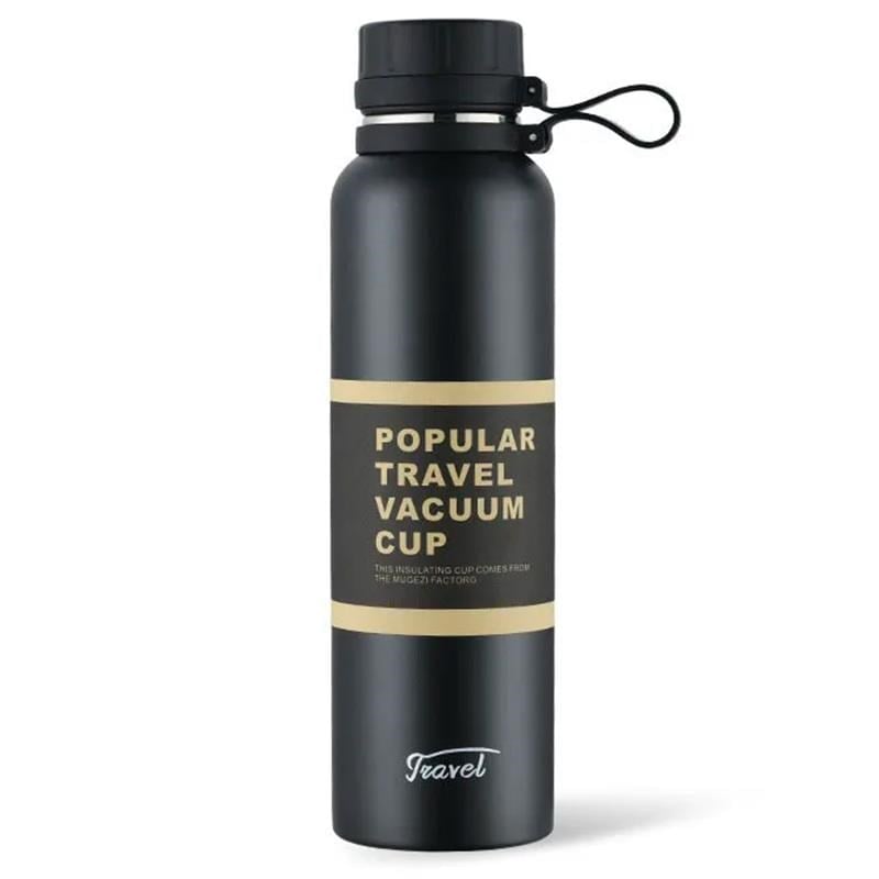 Sunup Paslanmaz Çelik 1100 Ml Vakumlu Termos