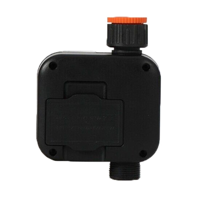 SUNUP SN-23866 YAĞMUR SENSÖRLÜ 3 PROGRAMLI DİJİTAL BAHÇE SULAMA ZAMANLAYICI