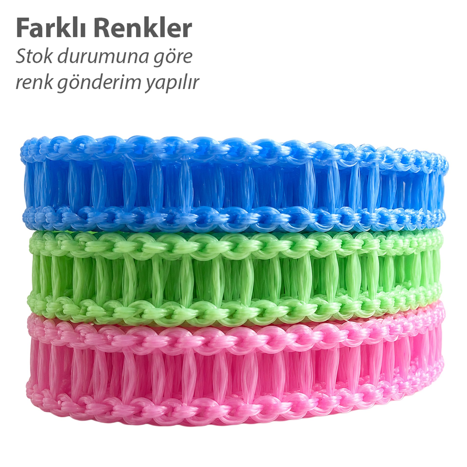 Reyonex SUNUP SN-26001 STANDART ÇAMAŞIR İPİ - Ev ve Yaşam
