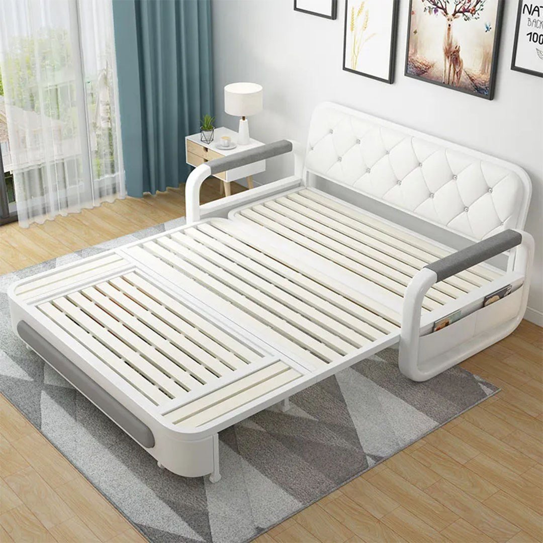 SUNUP SN-26271 1.6 METRE KATLANABİLİR ÇOK AMAÇLI KOLTUK-YATAK
