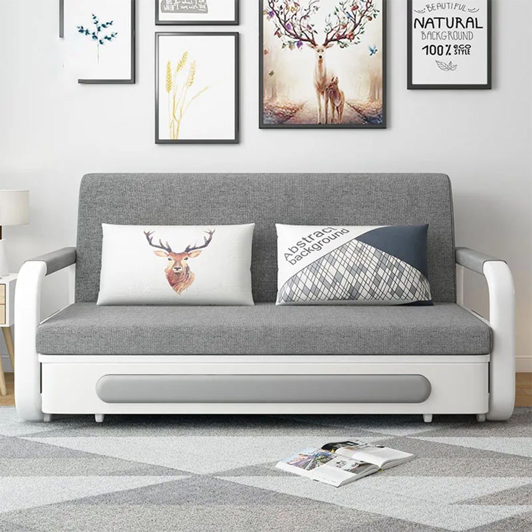 SUNUP SN-26272 1.8 METRE KATLANABİLİR ÇOK AMAÇLI KOLTUK-YATAK