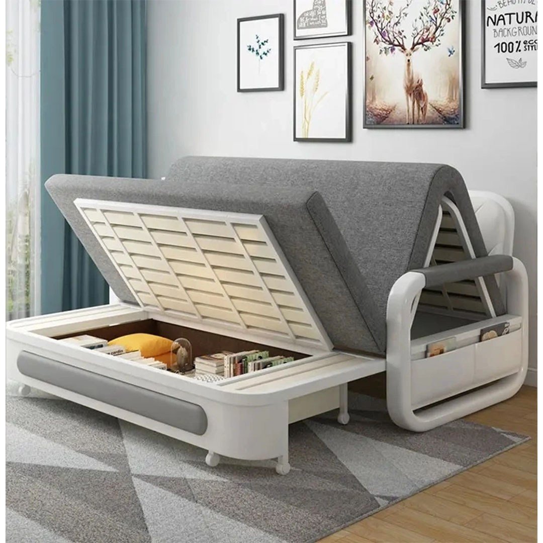 SUNUP SN-26272 1.8 METRE KATLANABİLİR ÇOK AMAÇLI KOLTUK-YATAK