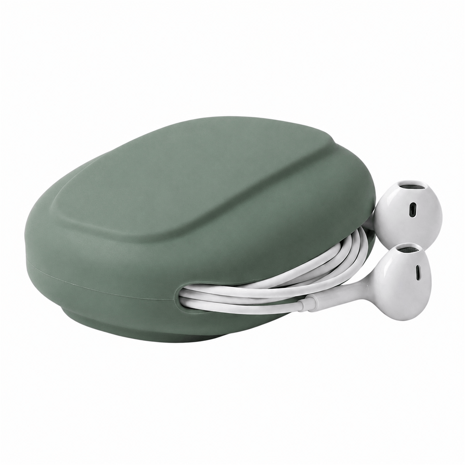 Reyonex Sunup Sn-29270 Silikon Kulaklık Saklama Kutusu - Ev ve Yaşam