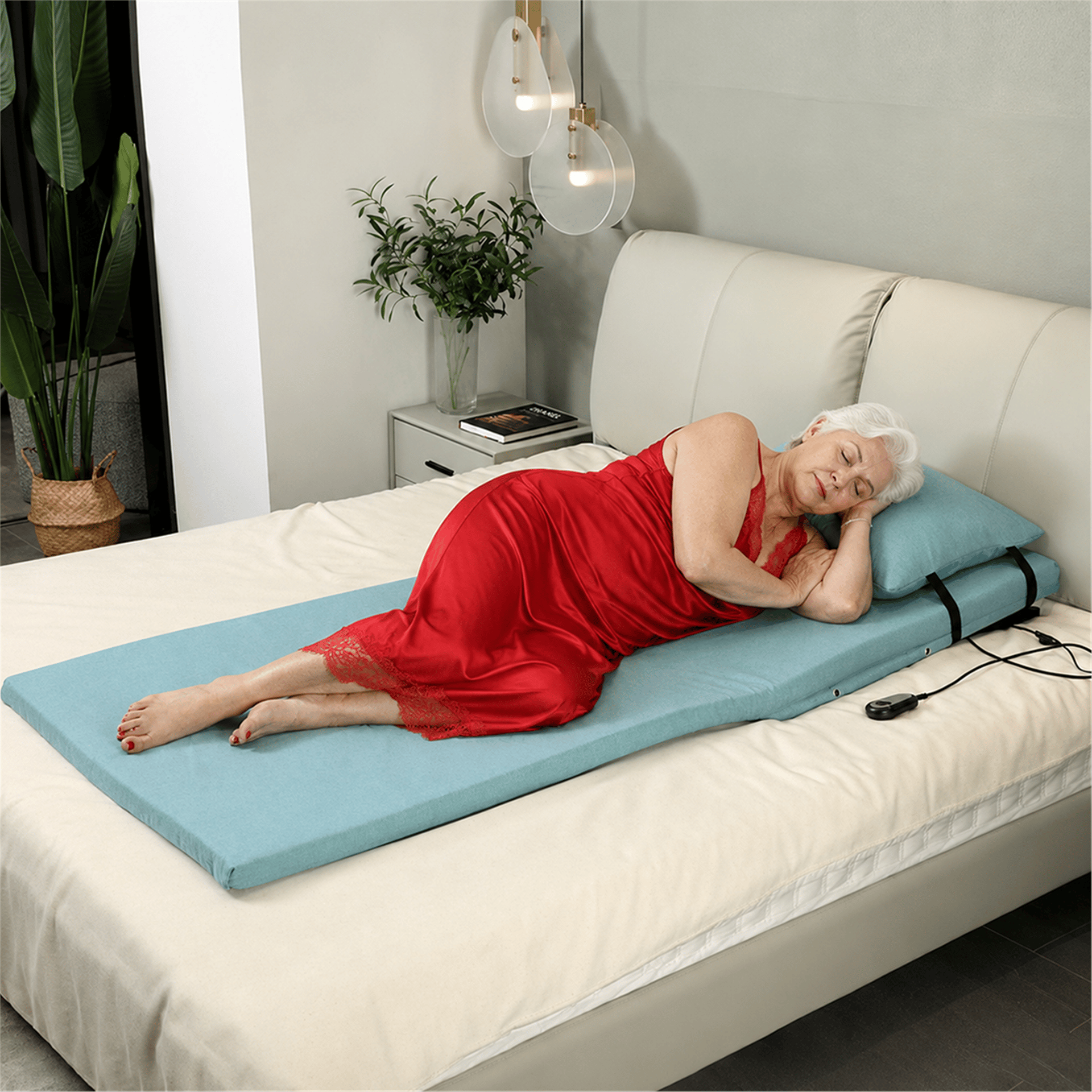 Reyonex Sunup Sn-29684 Hasta Yatak Sırt Destekliği - Ev ve Yaşam